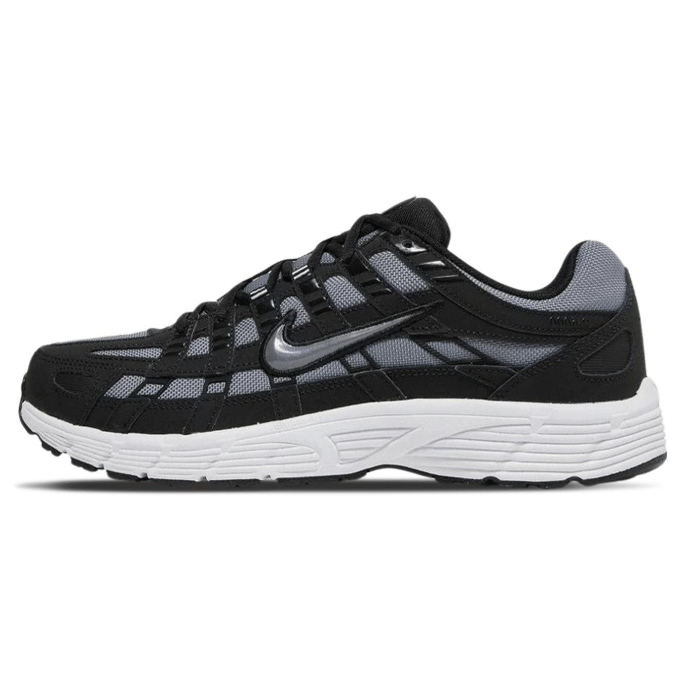 Nike P-6000 'Cool Grey' - Kick Game