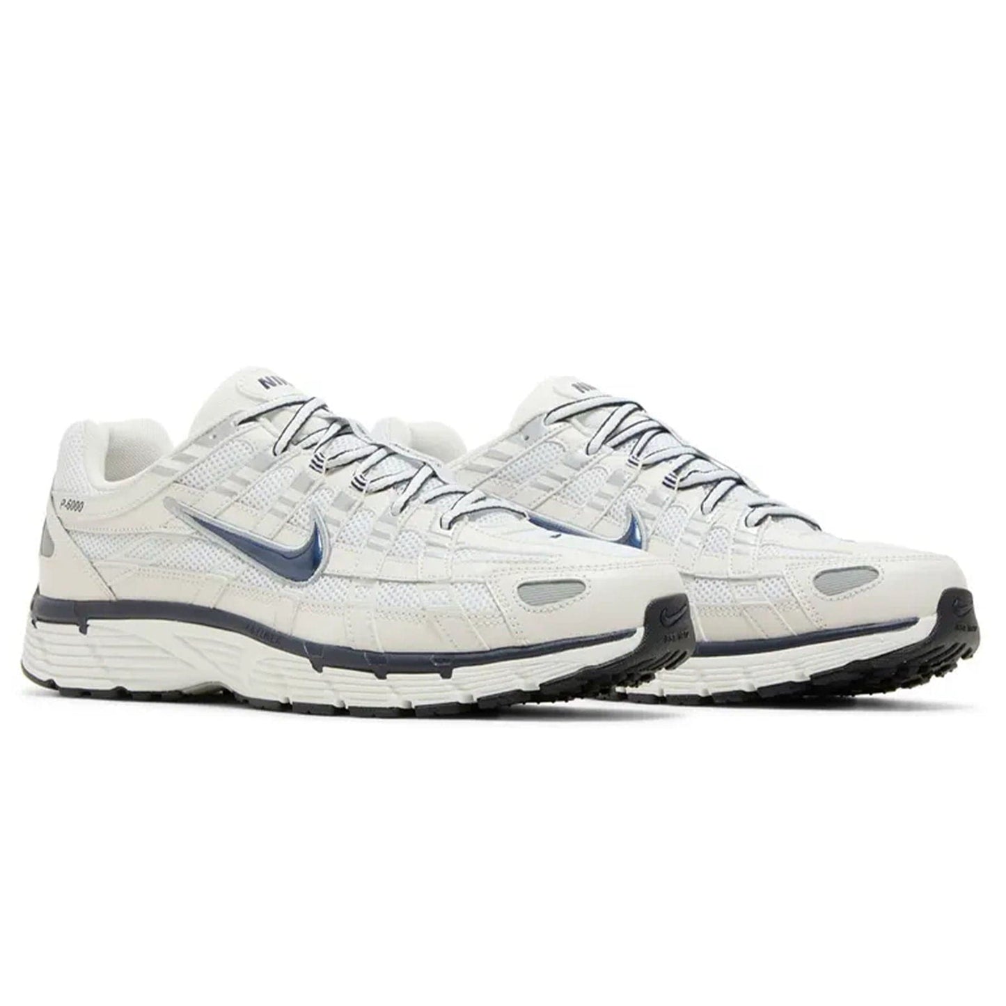 Nike P-6000 'Phantom Obsidian' - Kick Game