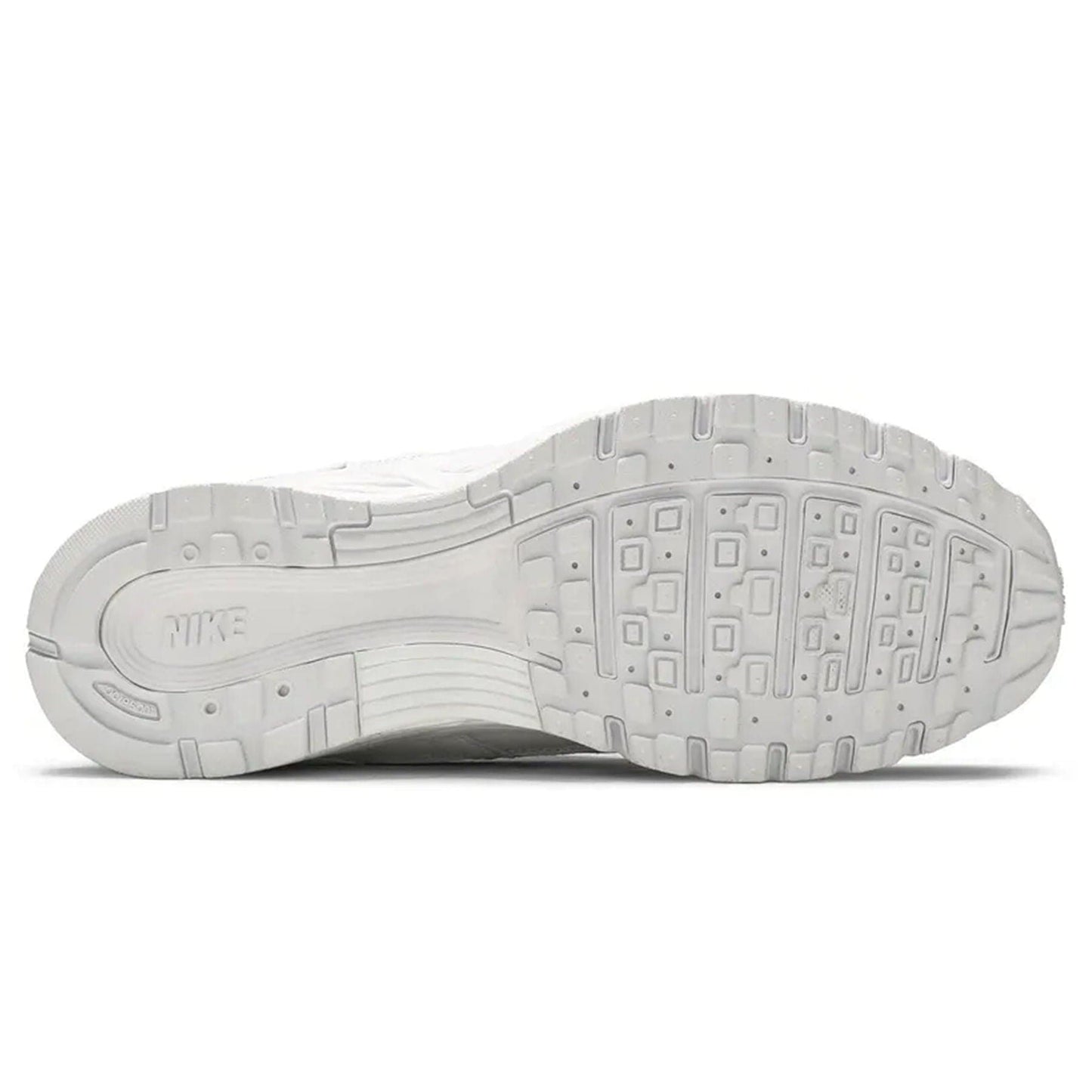 Nike P-6000 'White' - Kick Game