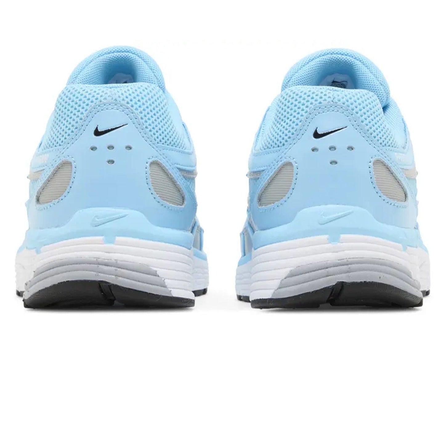 Nike P-6000 'Aquarius Blue' - Kick Game