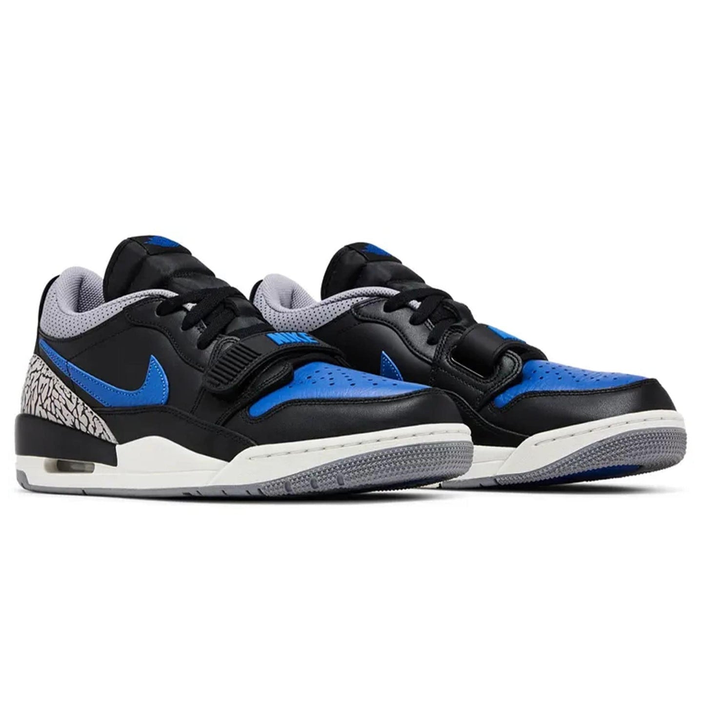 Air Jordan Legacy 312 Low 'Royal' - Kick Game