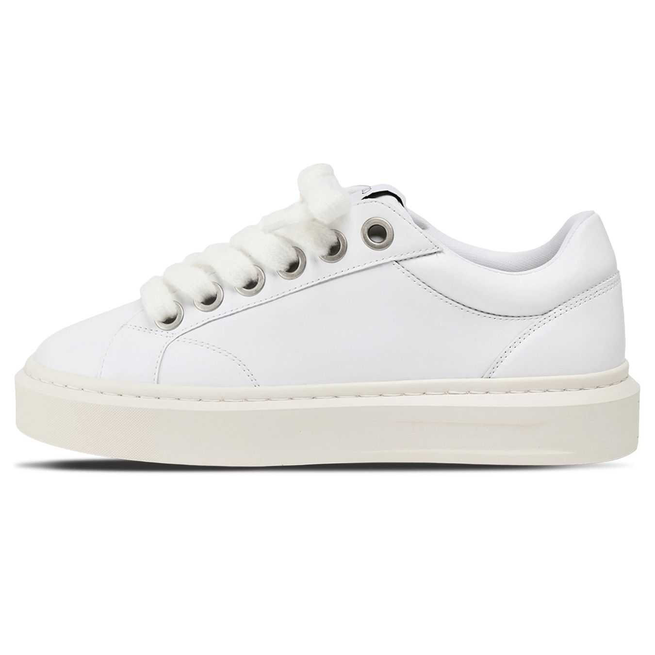 Cleens Ace 'Blanc' - Kick Game