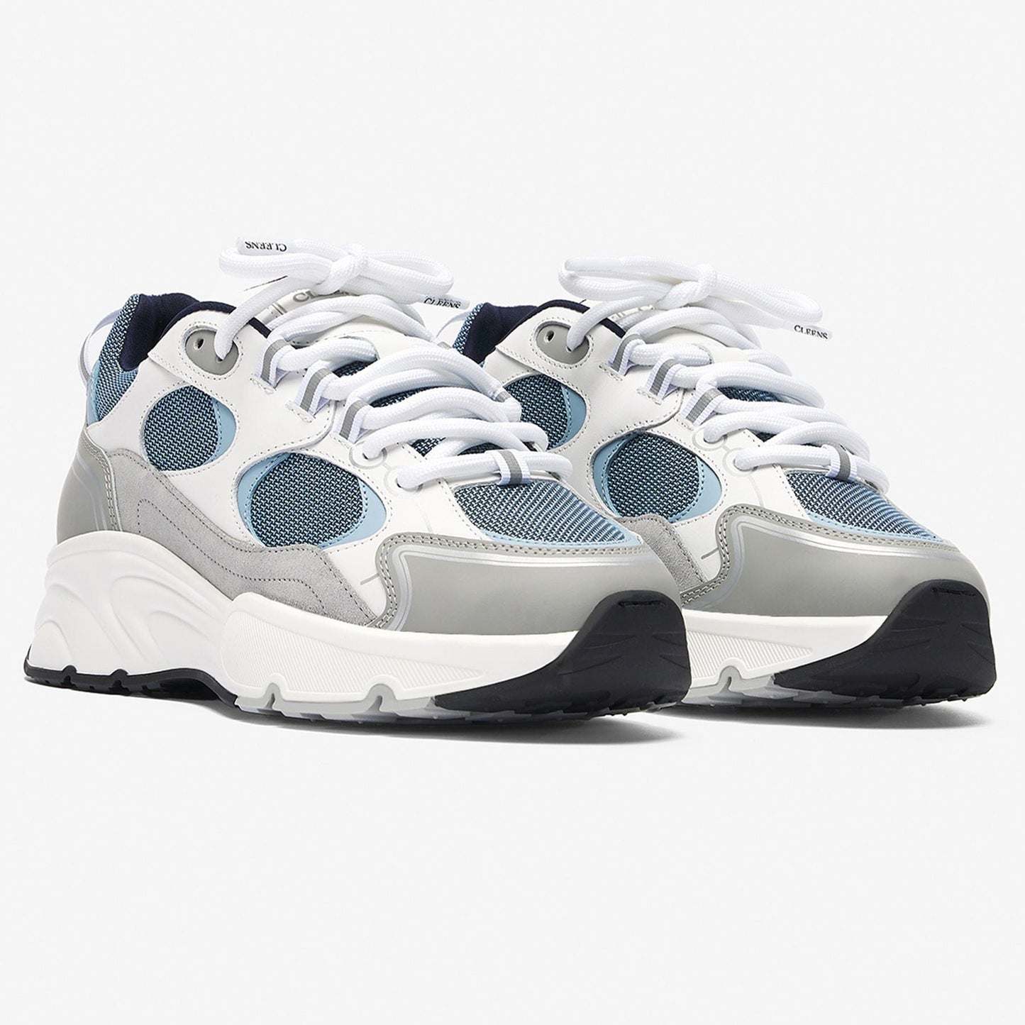 Cleens Pulse Runner 'Ocean' - Kick Game