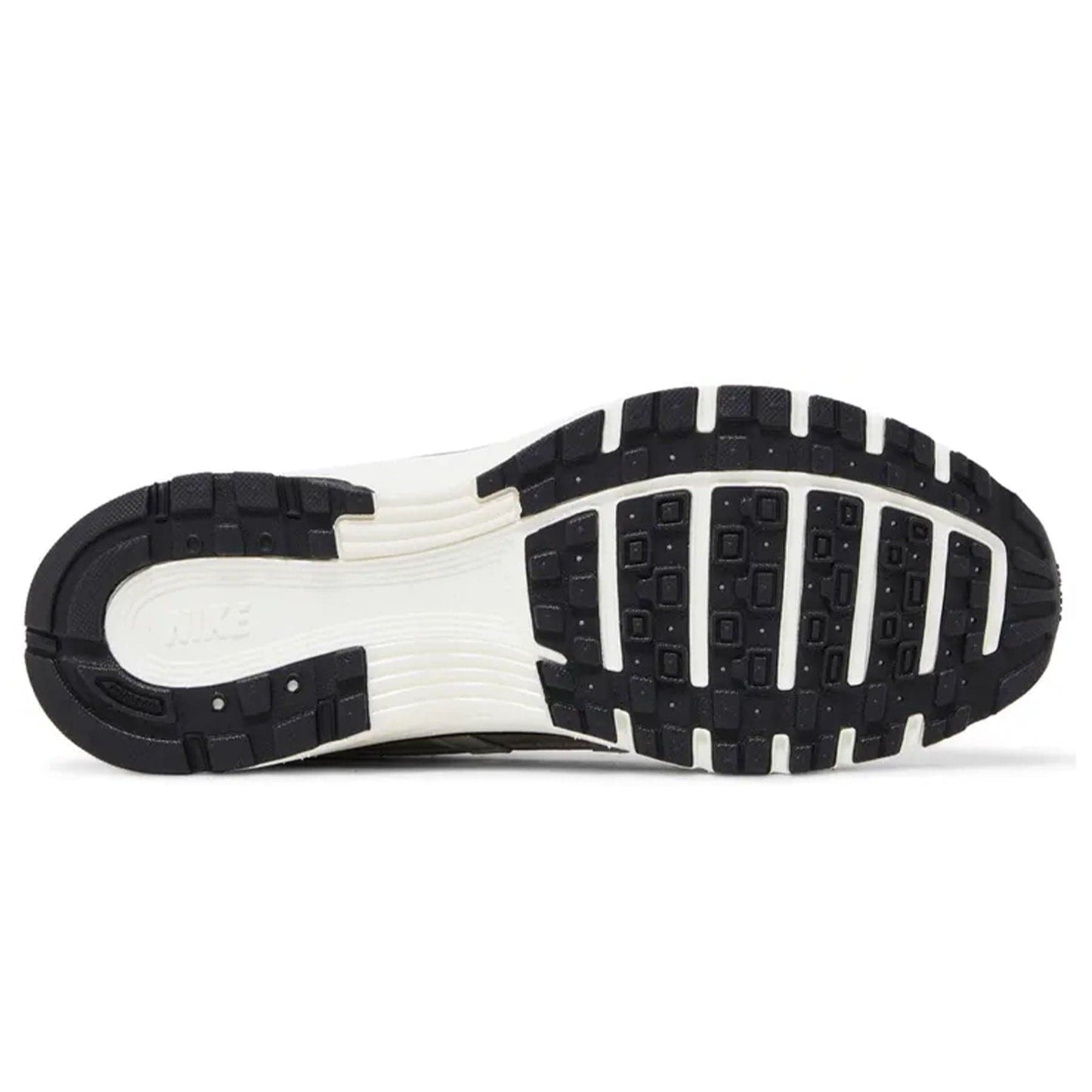 Nike P-6000 'Metallic Silver' - Kick Game