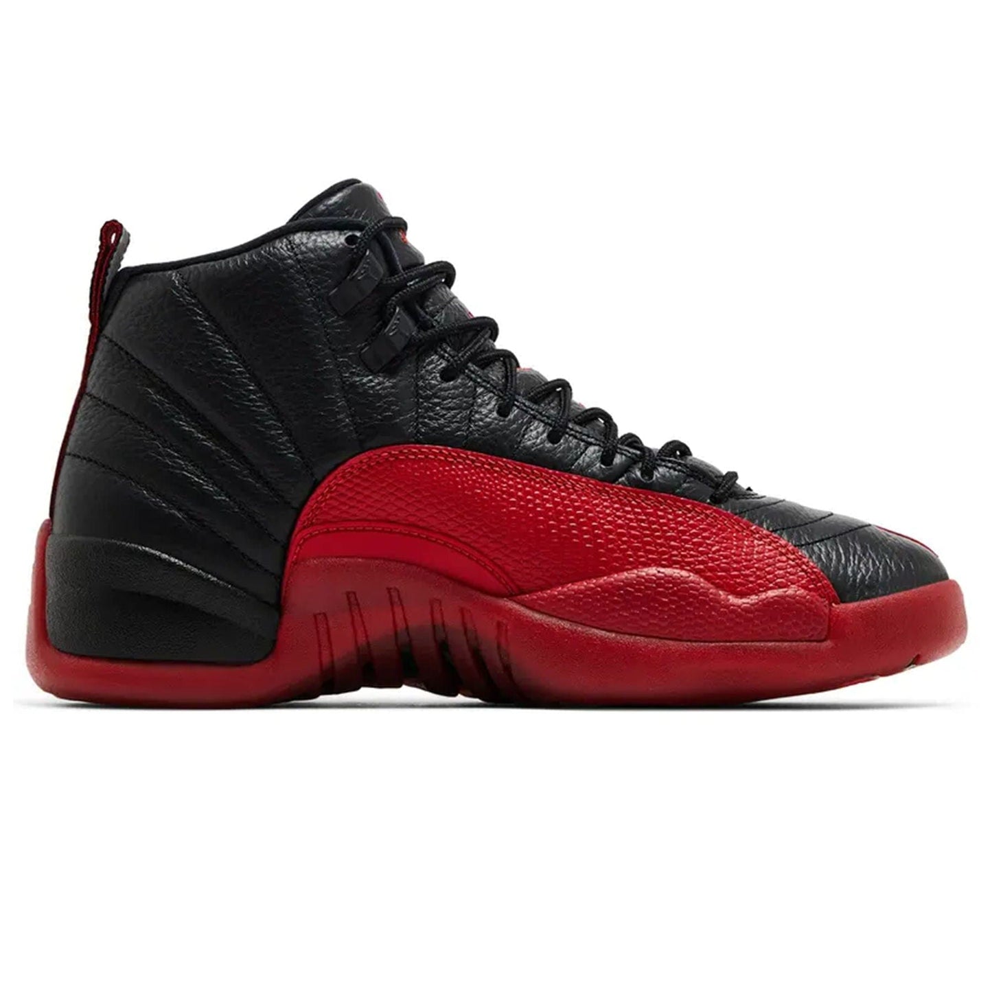Air Jordan 12 Retro 'Flu Game' - Kick Game
