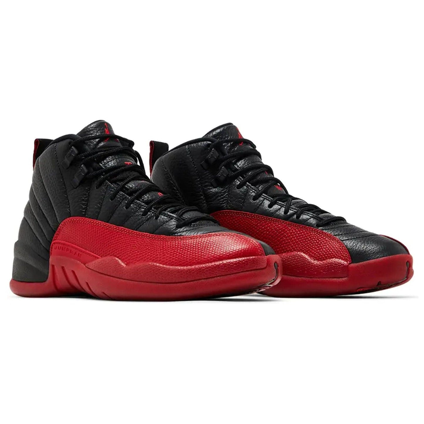 Air Jordan 12 Retro 'Flu Game' - Kick Game
