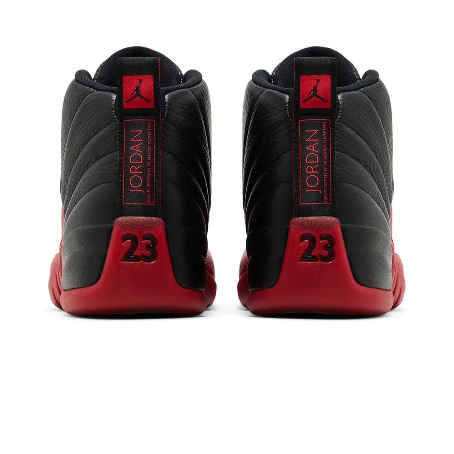 Air Jordan 12 Retro 'Flu Game' - Kick Game
