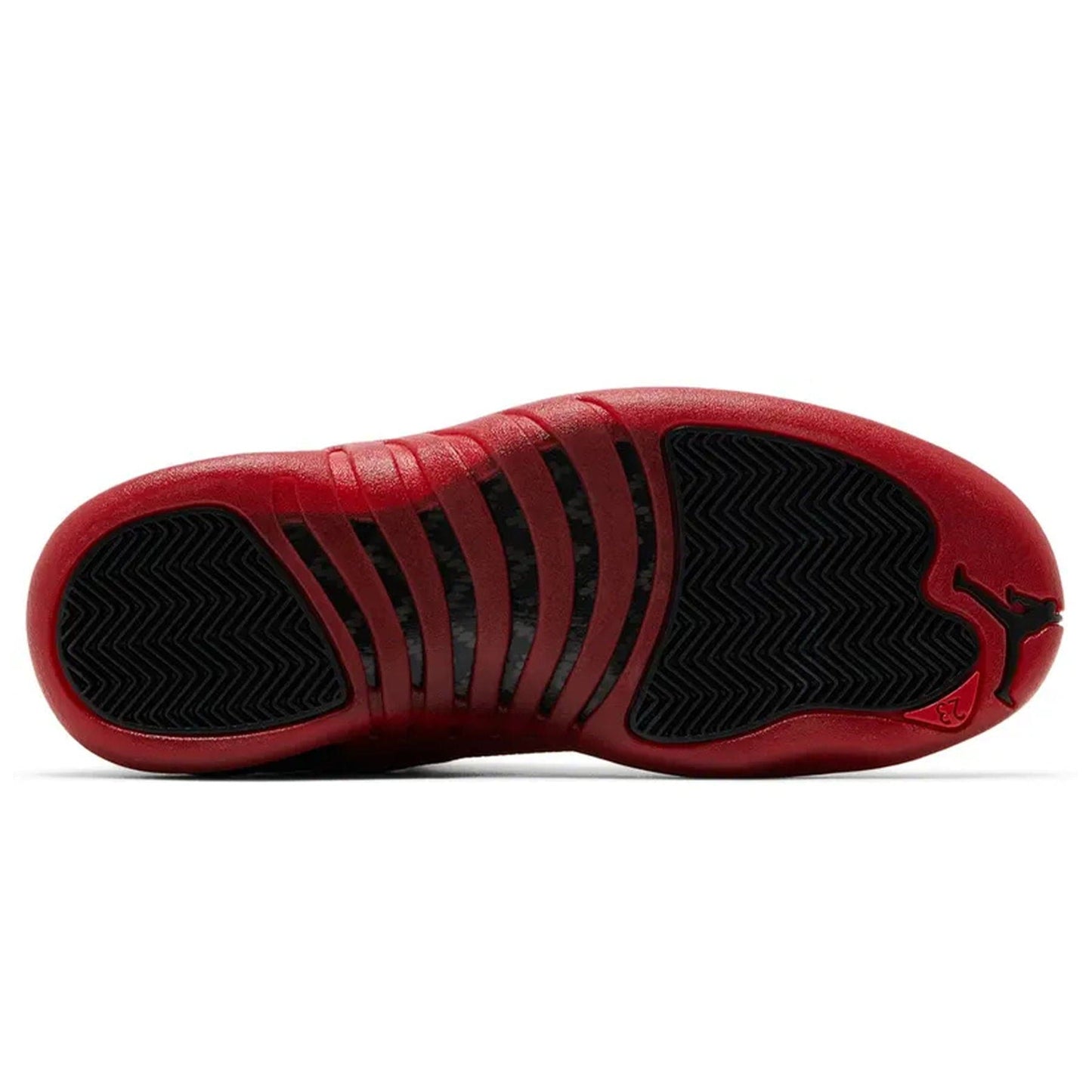 Air Jordan 12 Retro 'Flu Game' - Kick Game