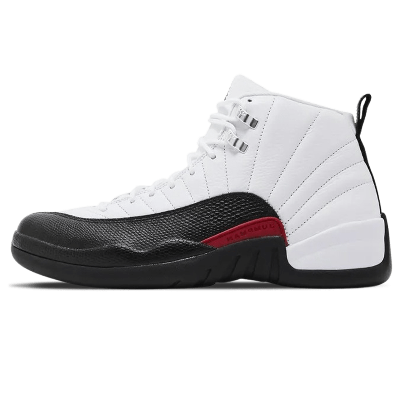 Air Jordan 12 Retro 'Taxi Flip' - Kick Game
