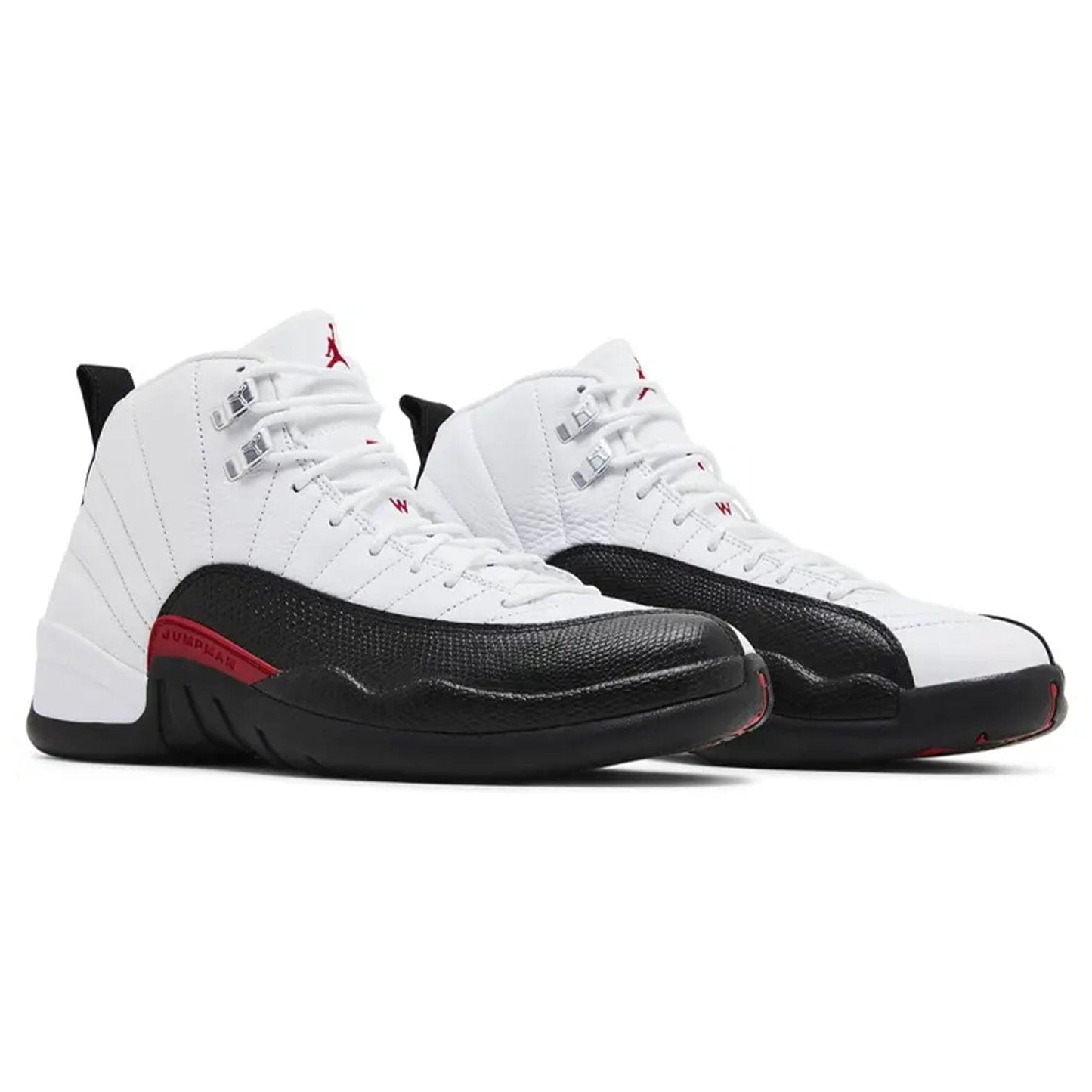 Air Jordan 12 Retro 'Taxi Flip' - Kick Game