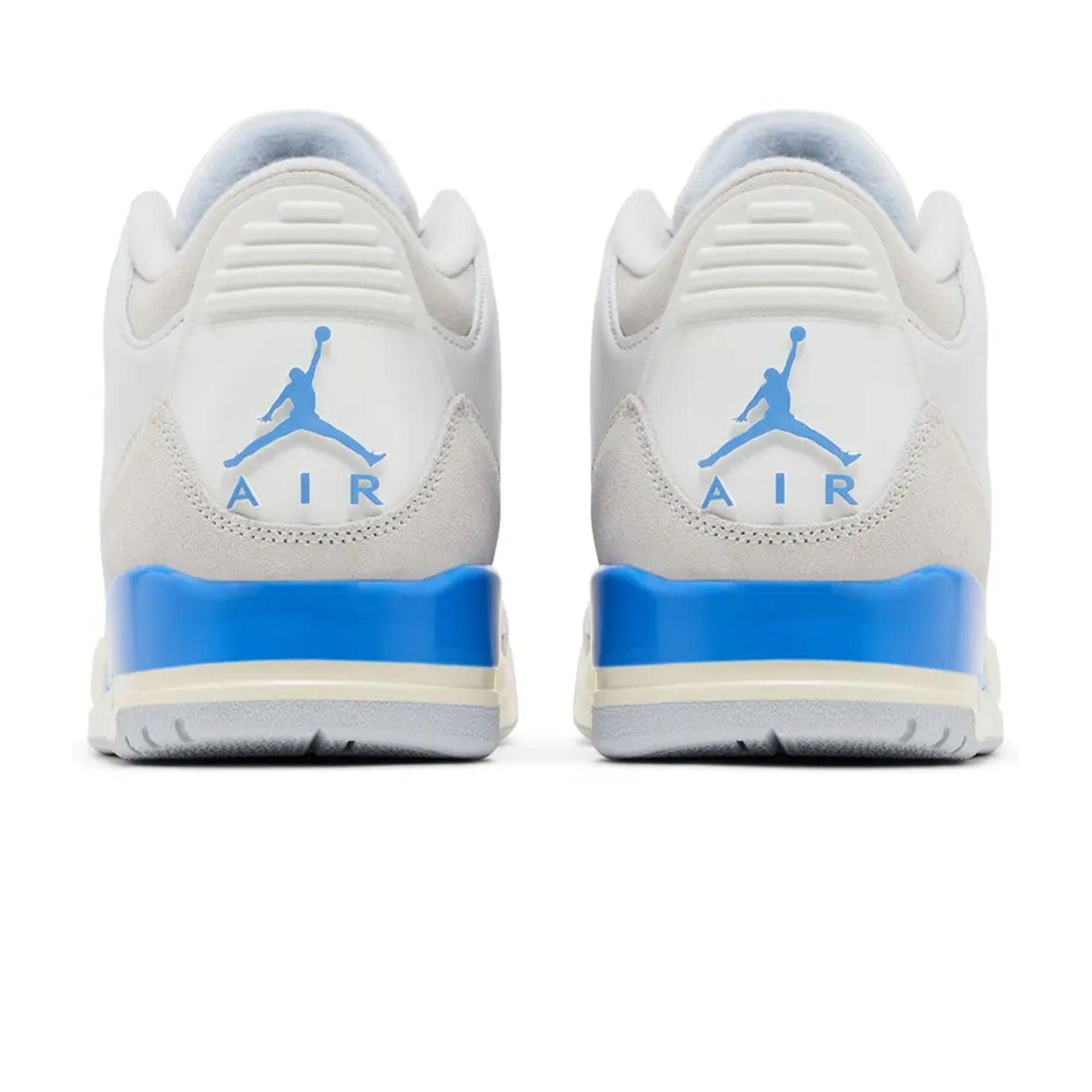 Air Jordan 3 Retro 'Lucky Shorts' - Kick Game