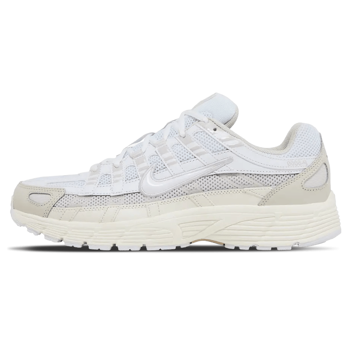 Nike P-6000 'White Sail' - Kick Game