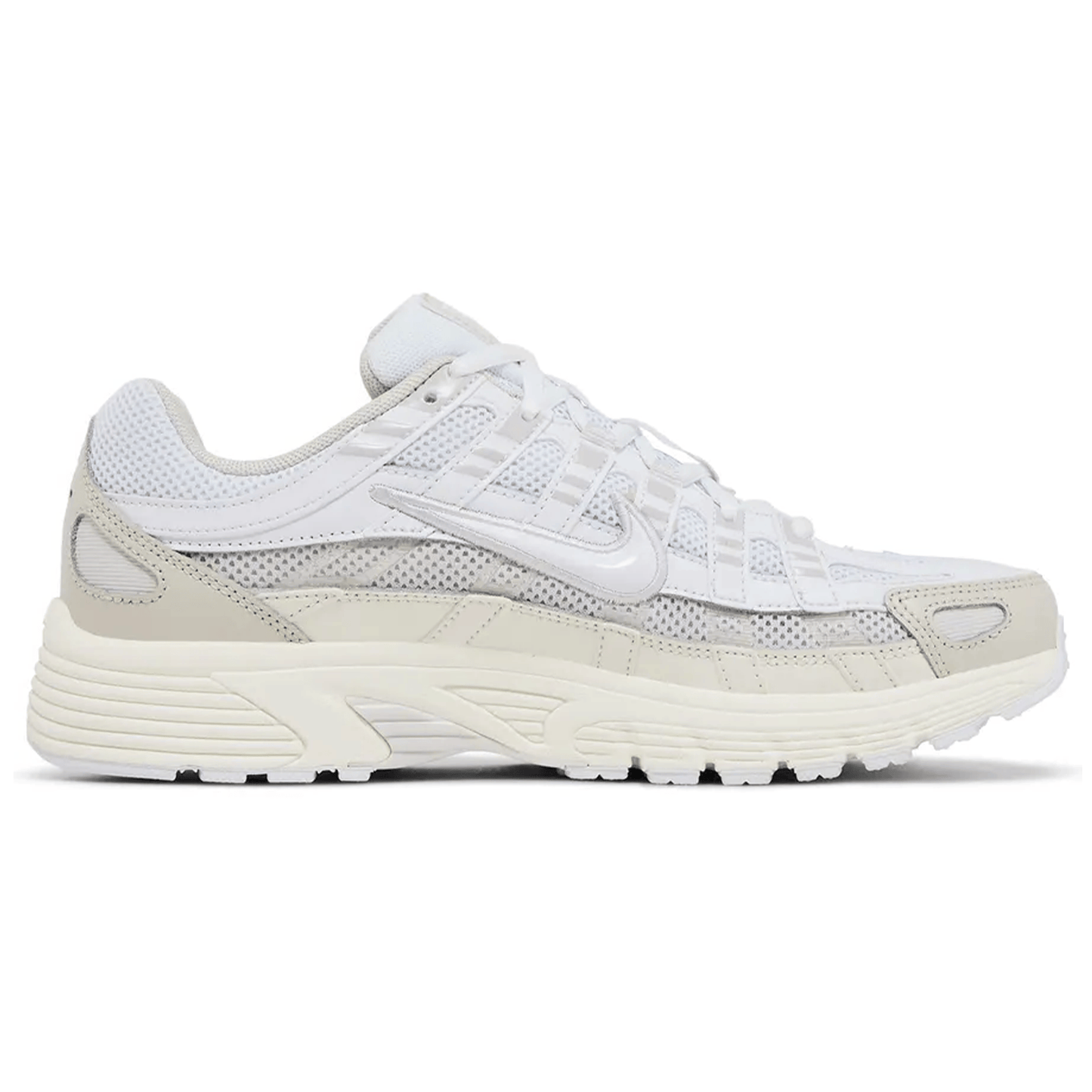 Nike P-6000 'White Sail' - Kick Game