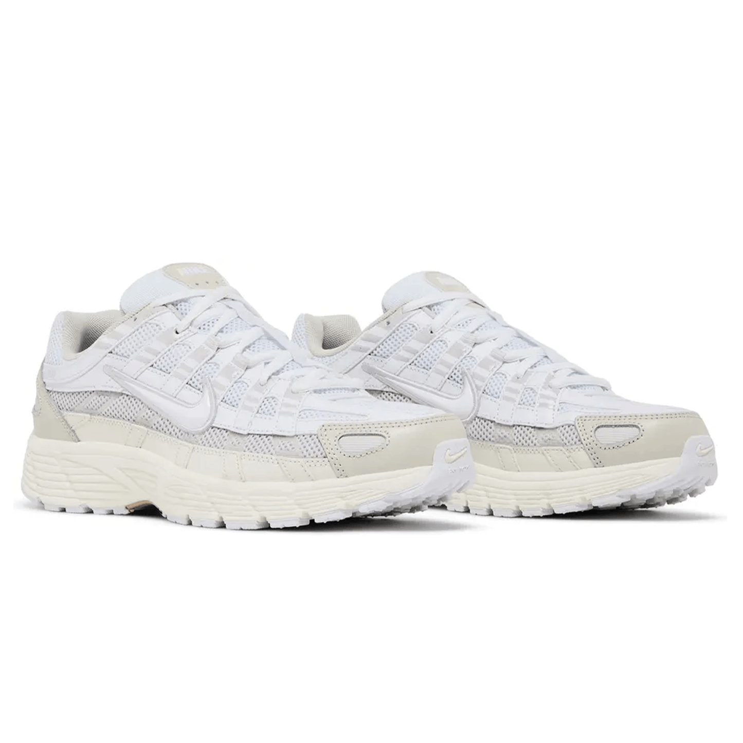 Nike P-6000 'White Sail' - Kick Game