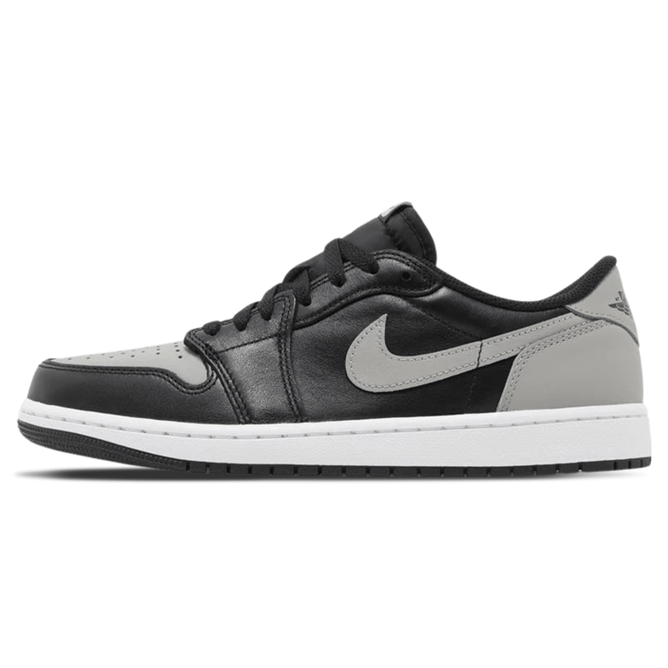 Air Jordan 1 Low OG 'Shadow' 2024 - Kick Game