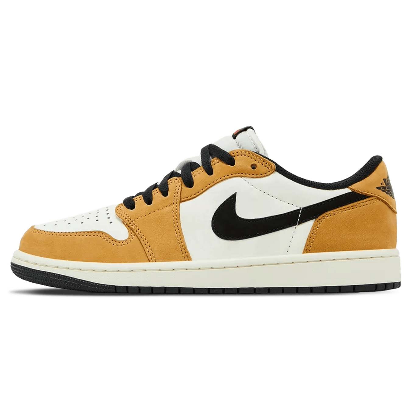 Air Jordan 1 Retro Low OG 'Rookie of the Year' - Kick Game