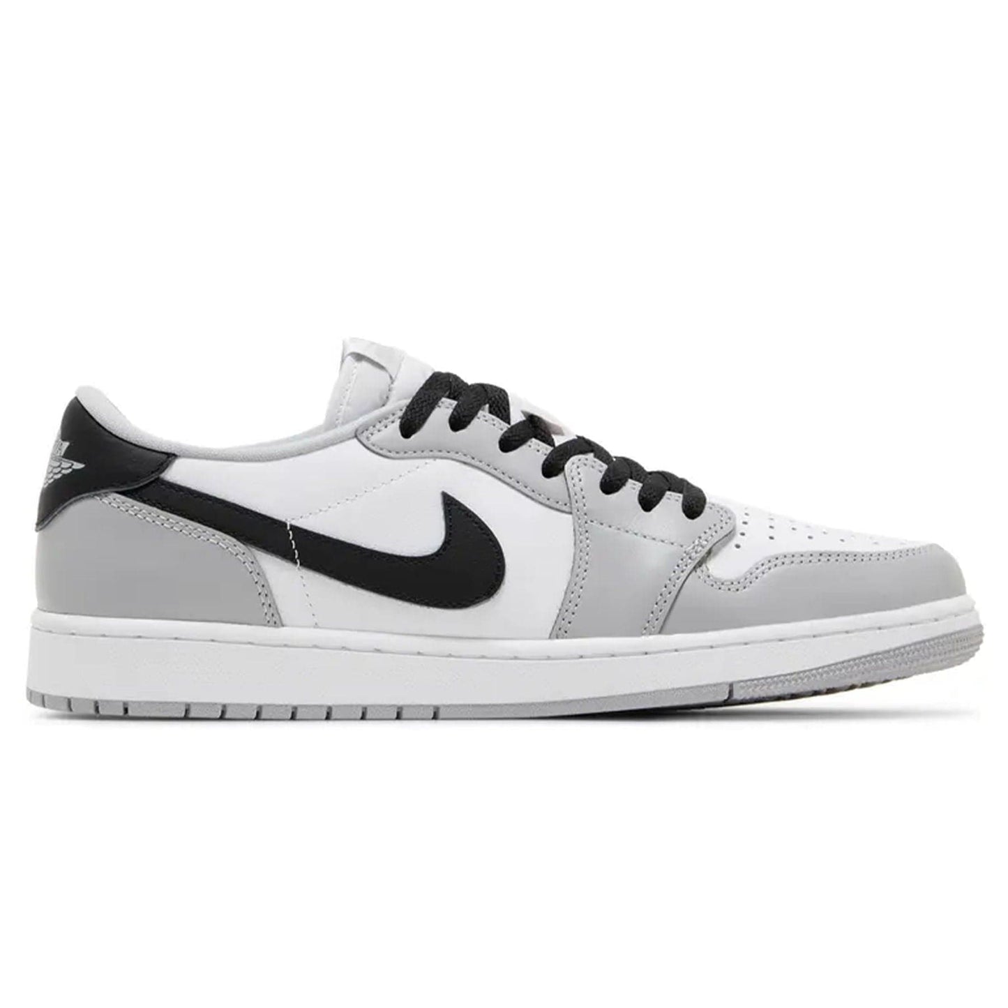Air Jordan 1 Low OG 'Barons' - Kick Game