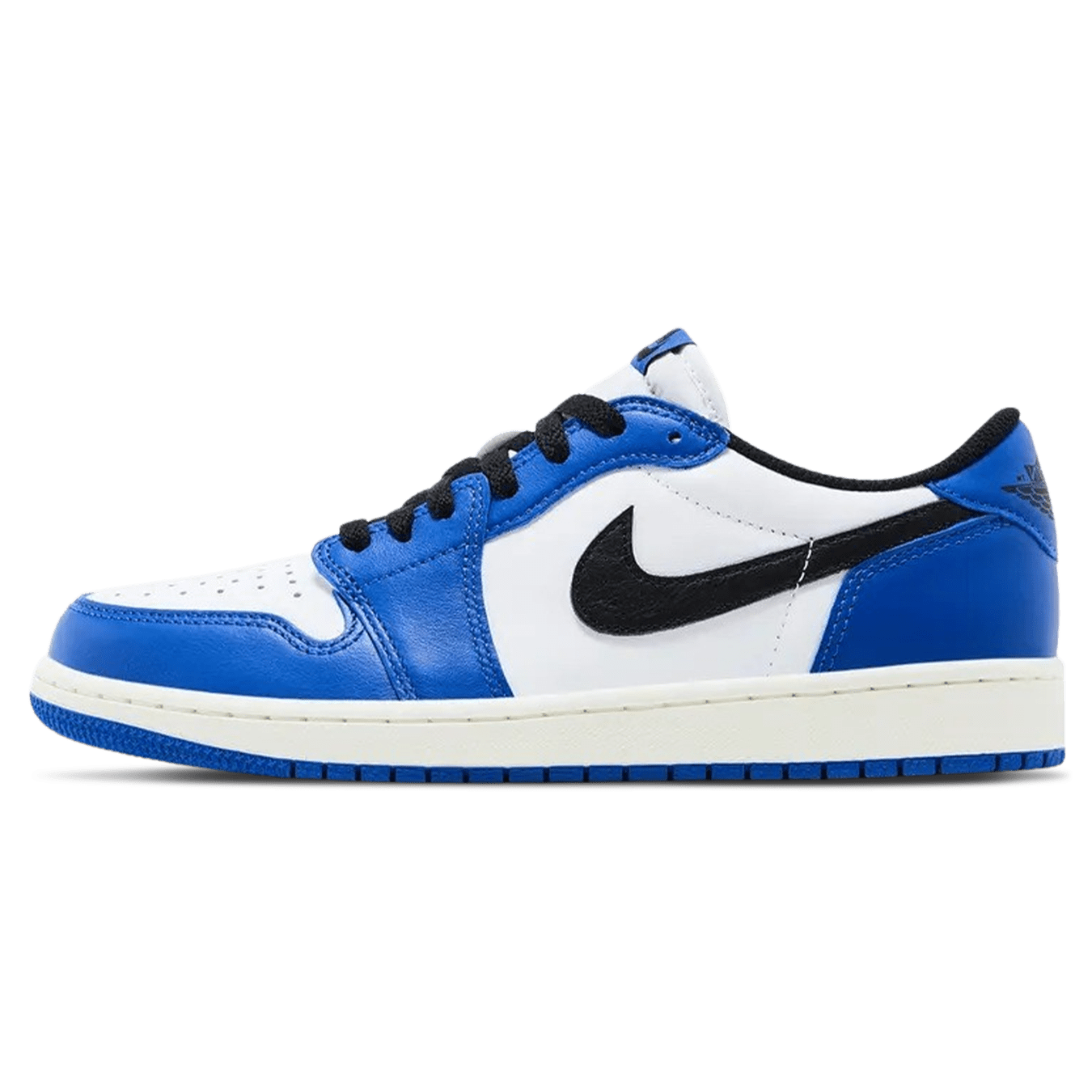 Air Jordan 1 Low OG 'Game Royal' - Kick Game