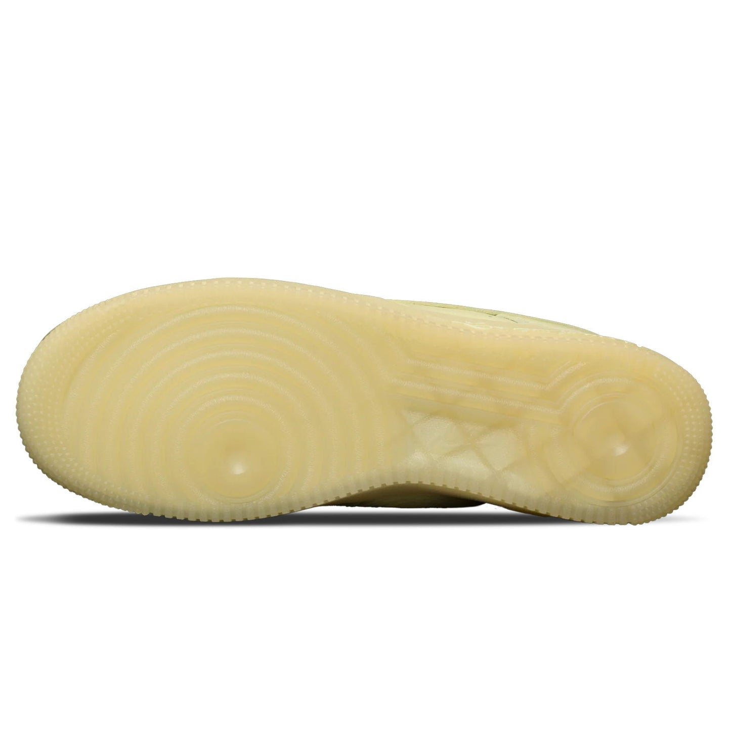 Nocta x Nike Air Force 1 Low 'Certified Lover Boy - Citron Tint' - Kick Game