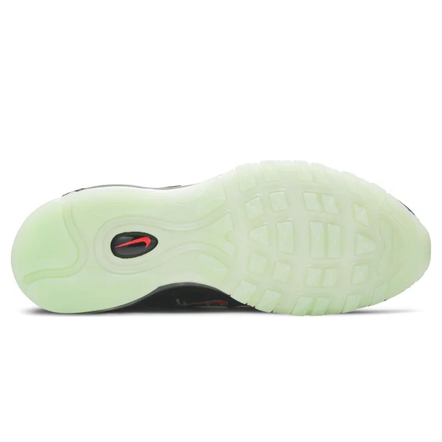 Nike Air Max 97 'Halloween Slime' - Kick Game