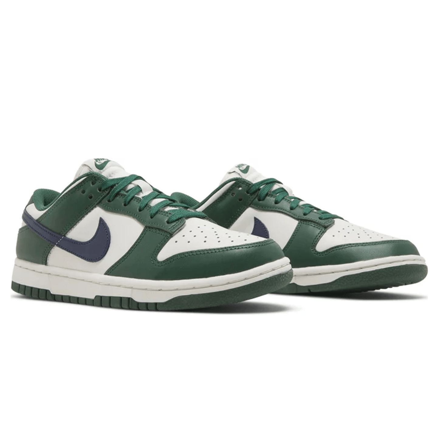 Nike Dunk Low Wmns 'Gorge Green' - Kick Game