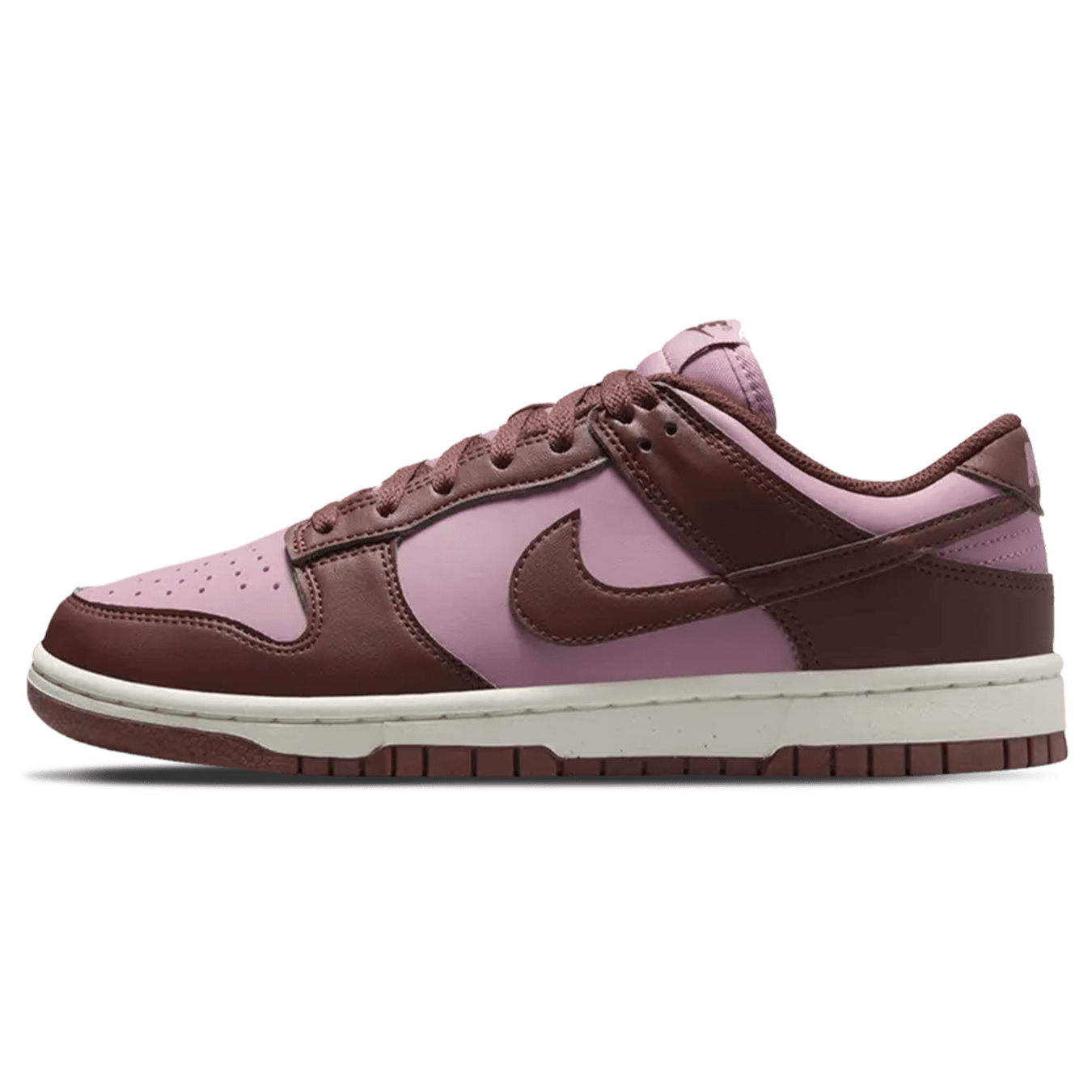 Nike Dunk Low Wmns Next Nature 'Dark Pony Elemental Pink' - Kick Game