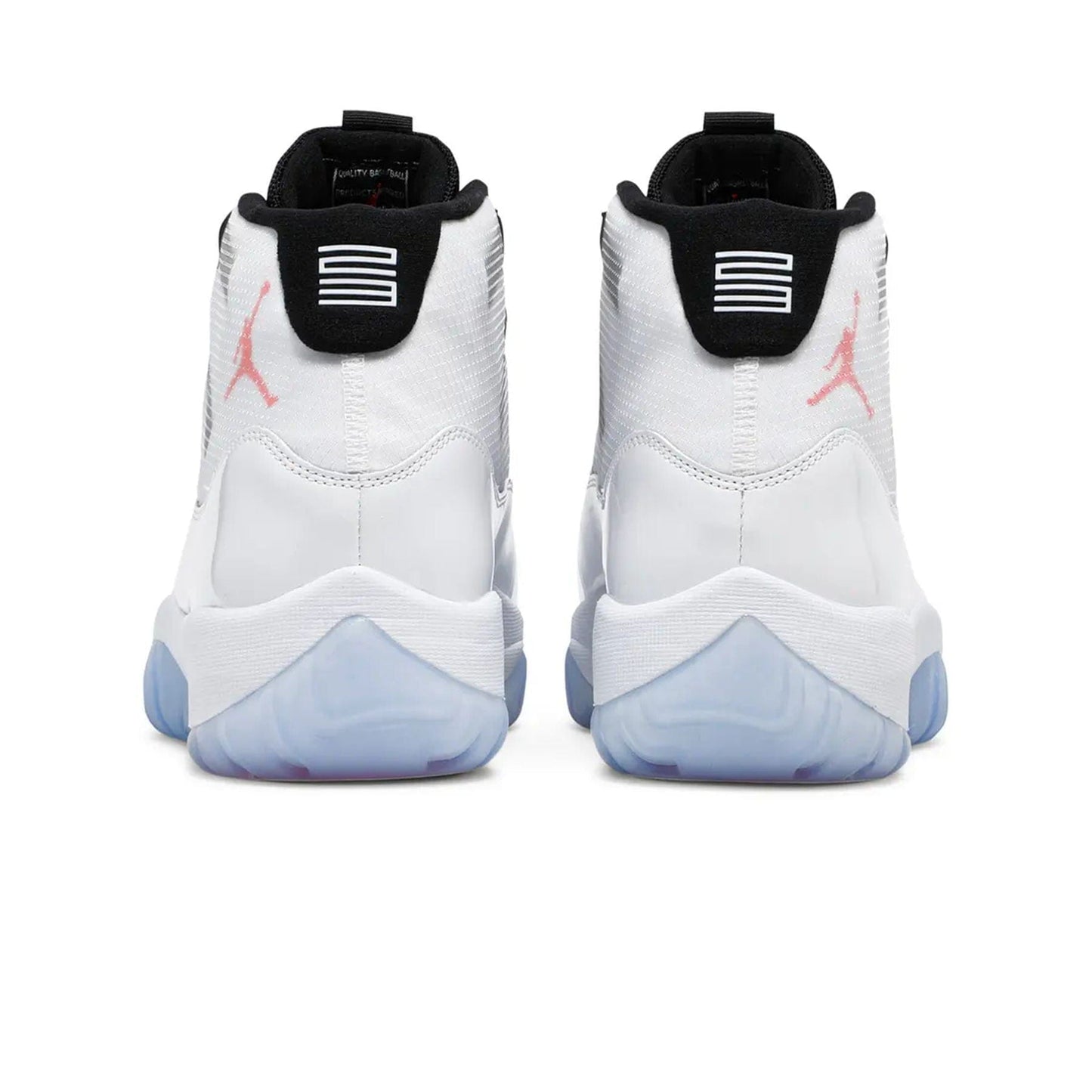 Air Jordan 11 Adapt 'White' UK Charger - Kick Game