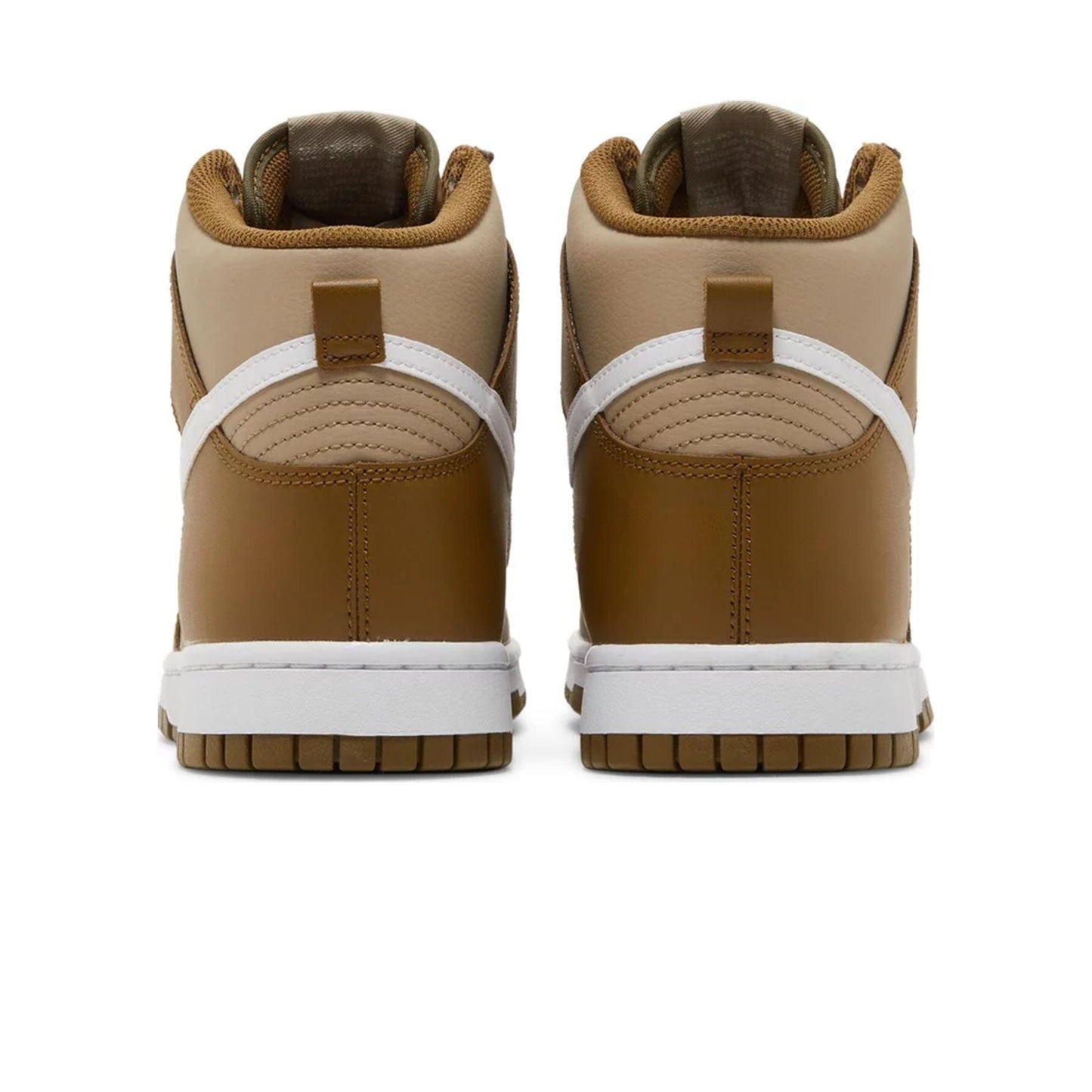 Nike Dunk High 'Mocha' - Kick Game