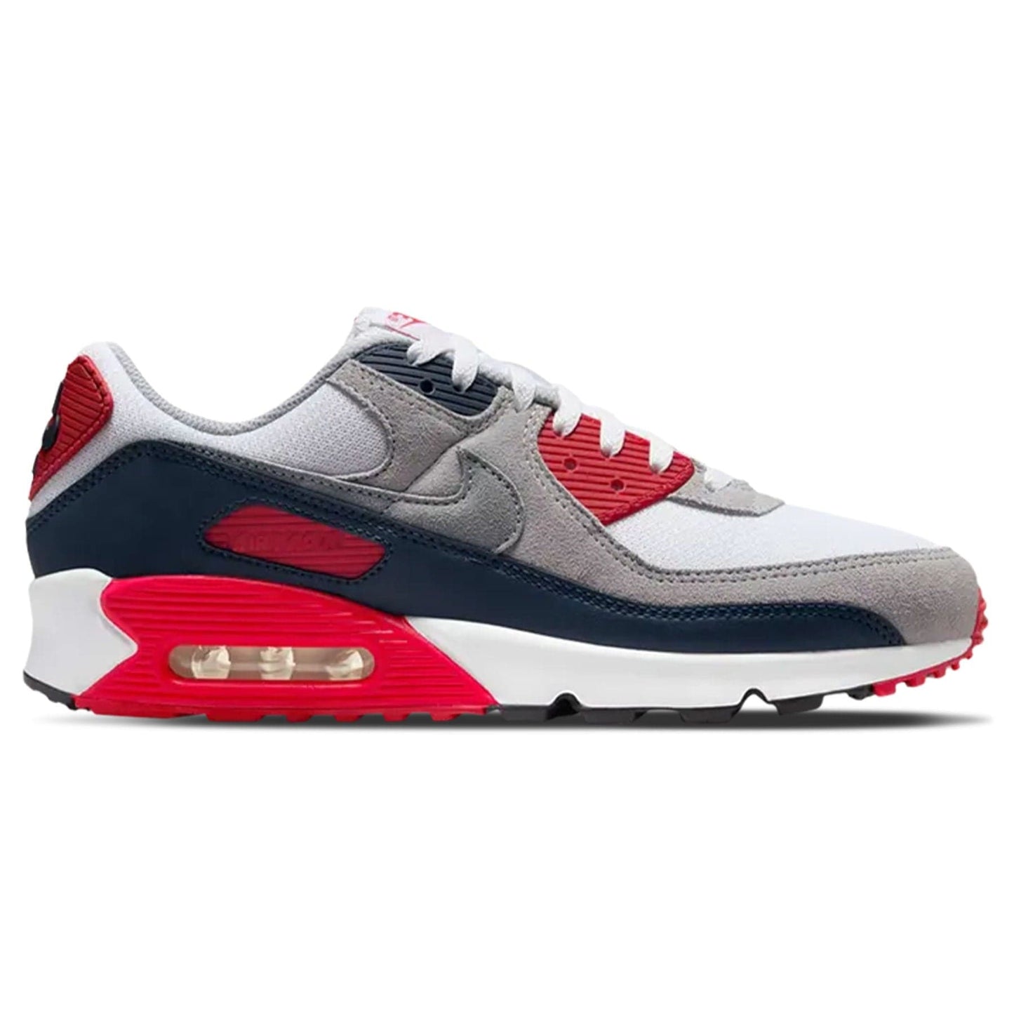 Nike Air Max 90 'USA 2025' - Kick Game