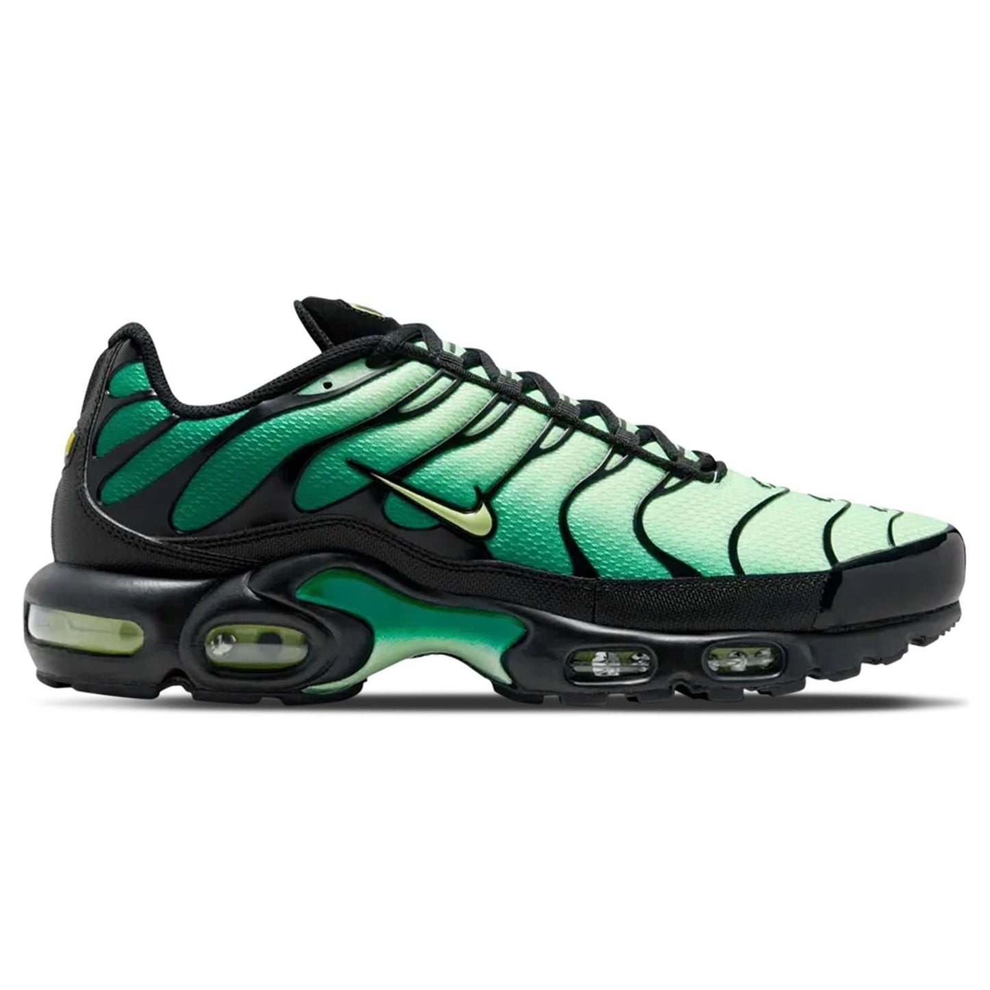 Nike Air Max Plus 'Vapor Green Gradient' - Kick Game