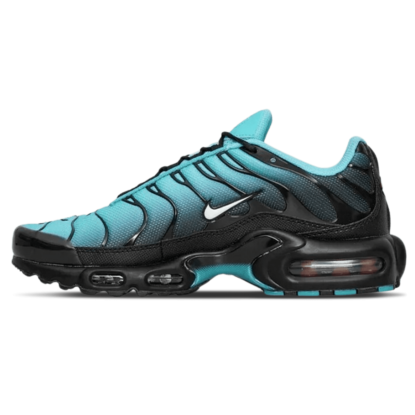 Nike Air Max Plus 'Light Retro' - Kick Game