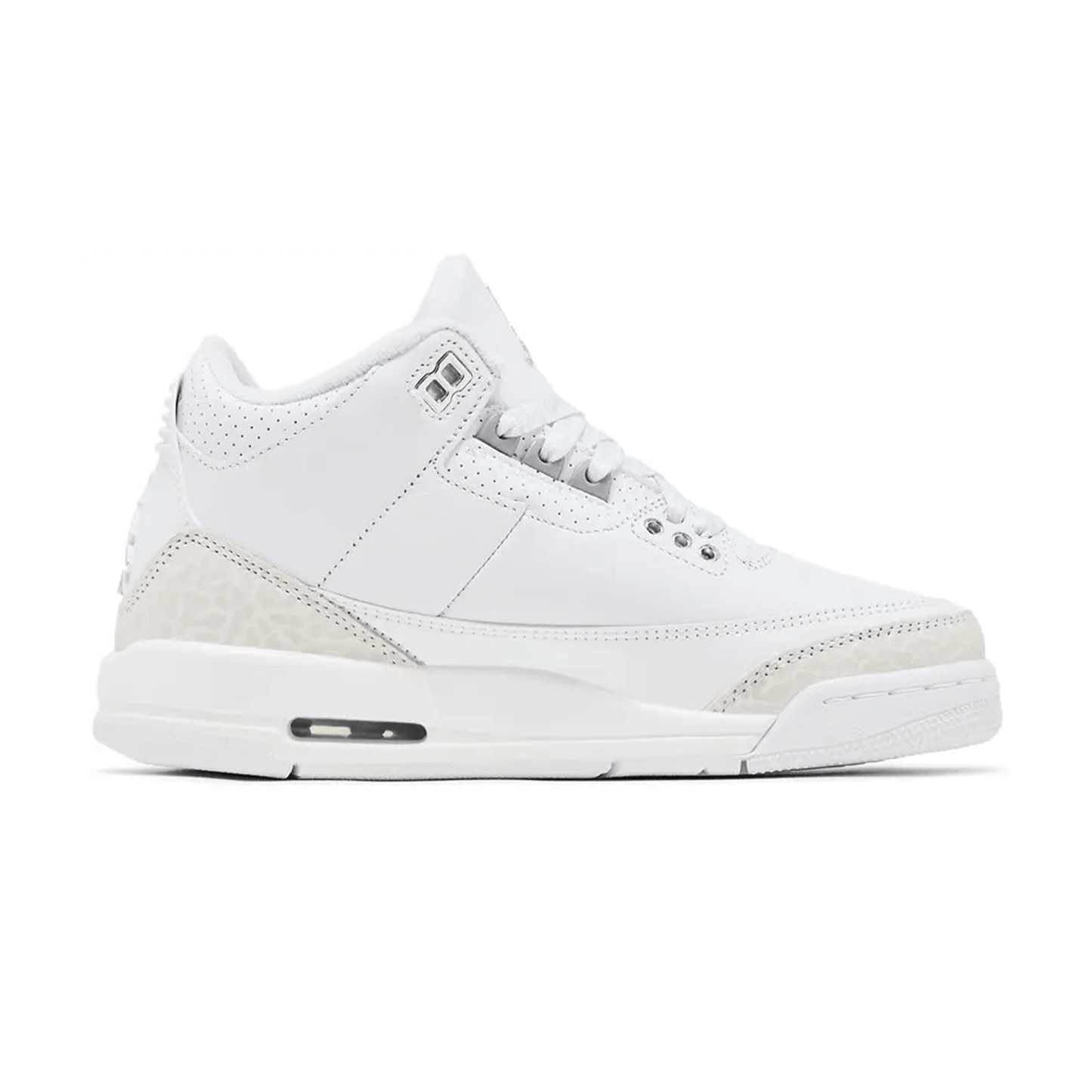 Air Jordan 3 Retro GS 'Pure Money' 2025 - Kick Game