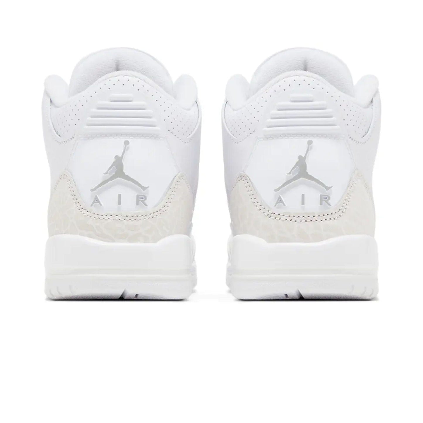 Air Jordan 3 Retro GS 'Pure Money' 2025 - Kick Game