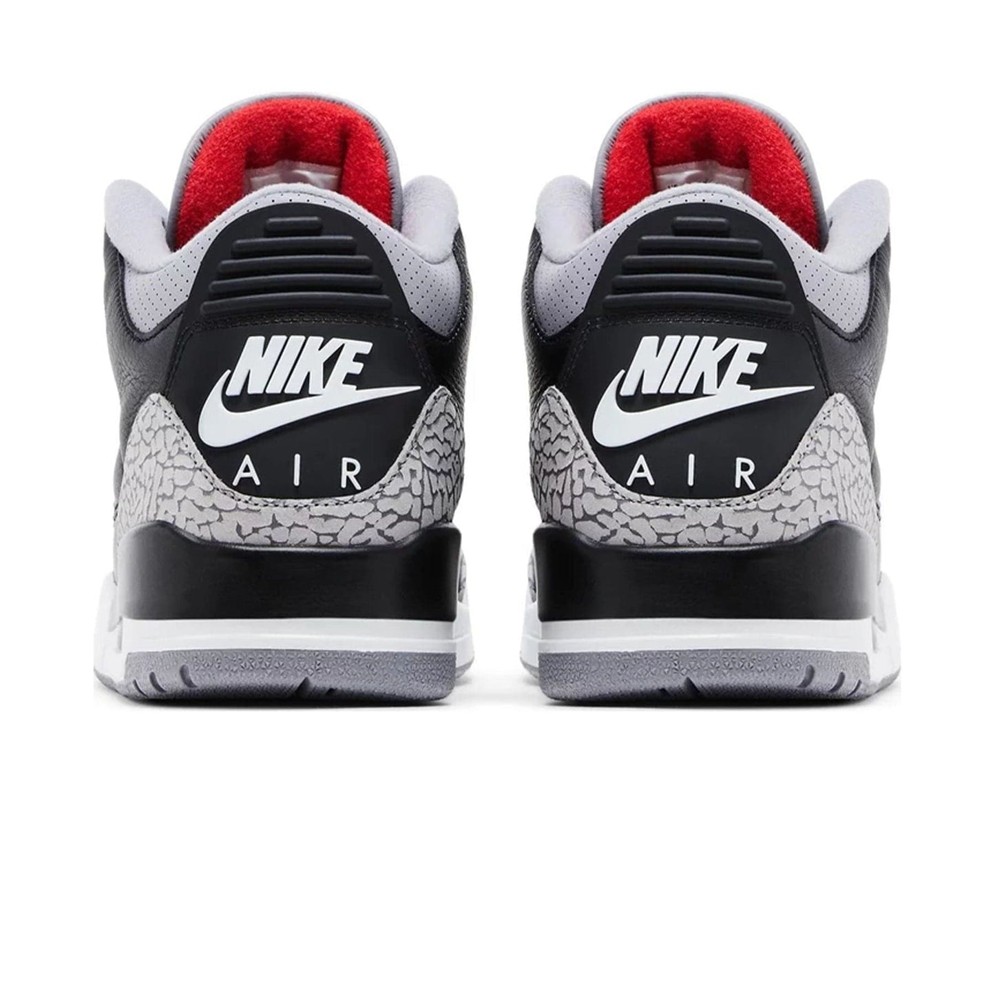 Air Jordan 3 Retro OG 'Black Cement' 2024 - Kick Game