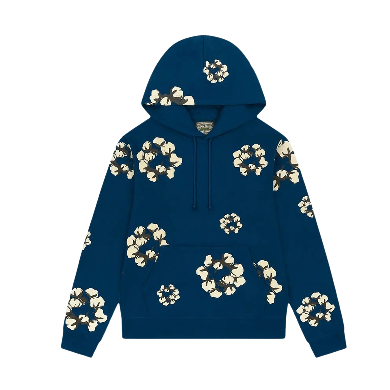 Denim Tears x Cactus Plant Flea Market Cactus Tears Wreath Denim Tears x Cactus Plant Flea Market Cactus Tears Wreath