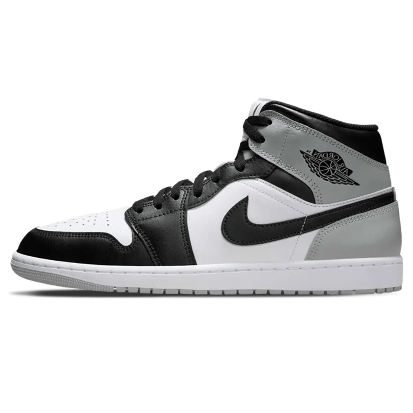 Air Jordan 1 Mid 'Barons' - Kick Game