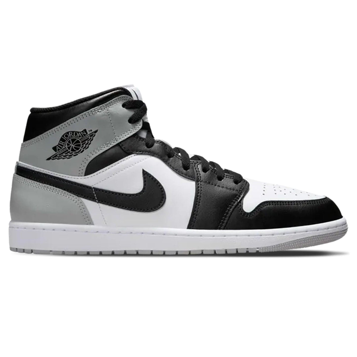 Air Jordan 1 Mid 'Barons' - Kick Game