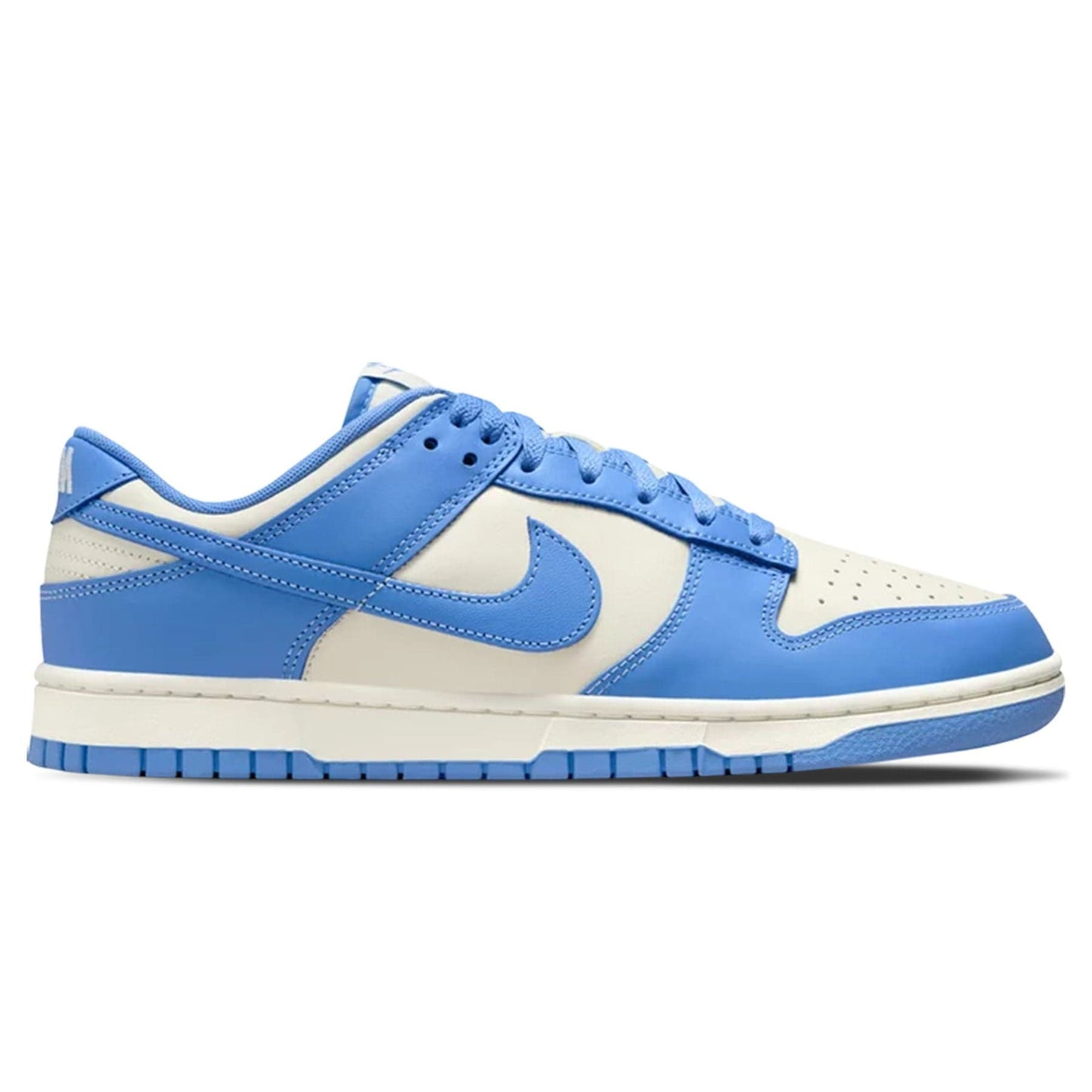 Nike Dunk Low 'University Blue Coconut Milk' - Kick Game