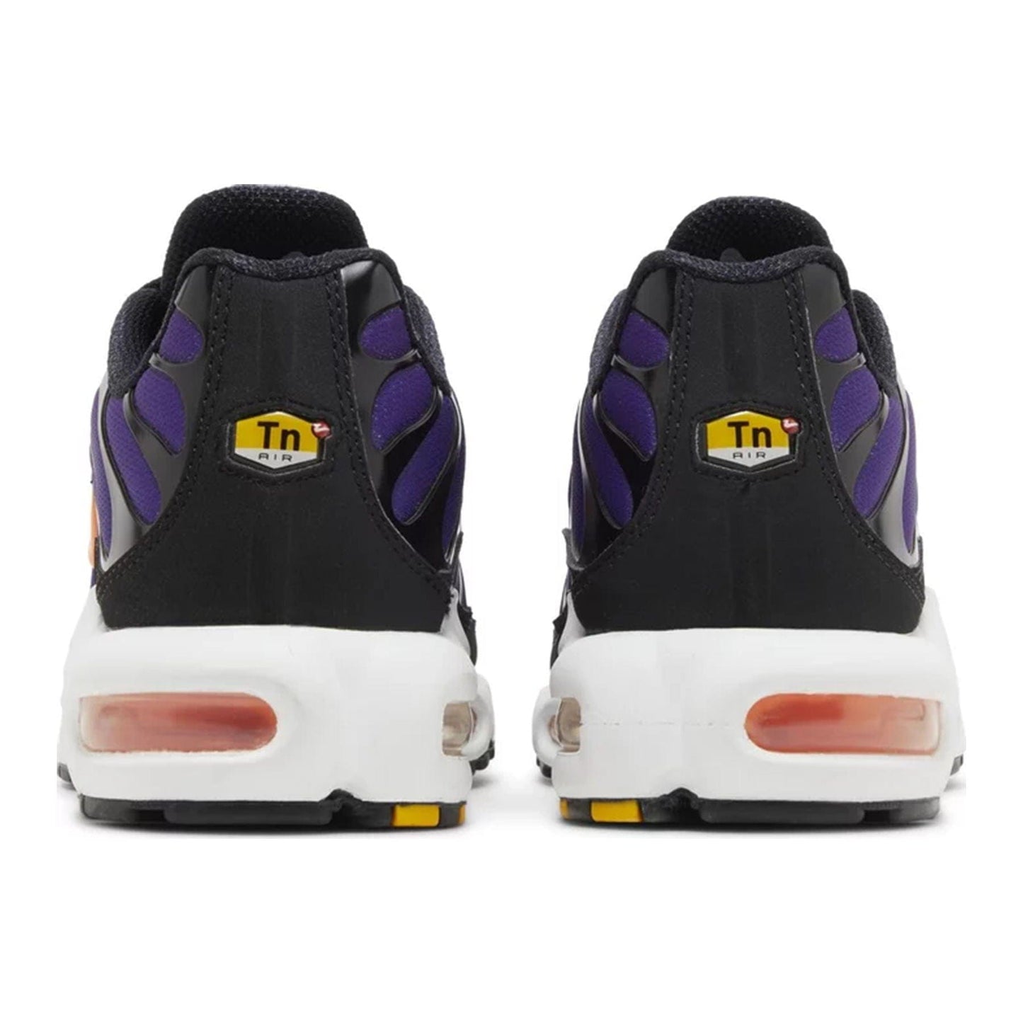 Nike Air Max Plus 'Voltage Purple' - Kick Game