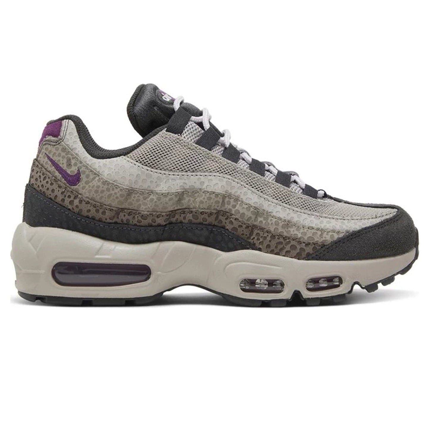 Nike Air Max 95 Wmns 'Viotech' - Kick Game
