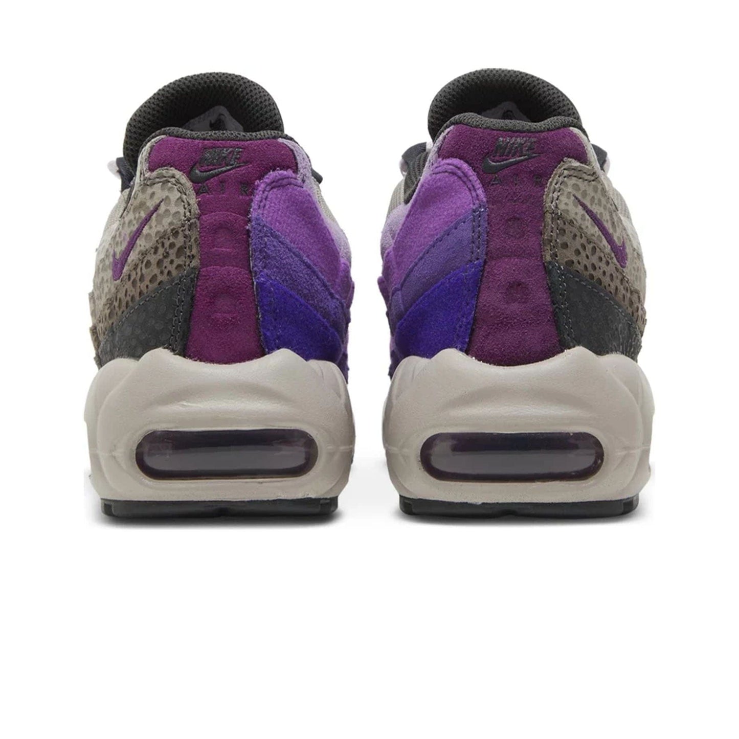 Nike Air Max 95 Wmns 'Viotech' - Kick Game