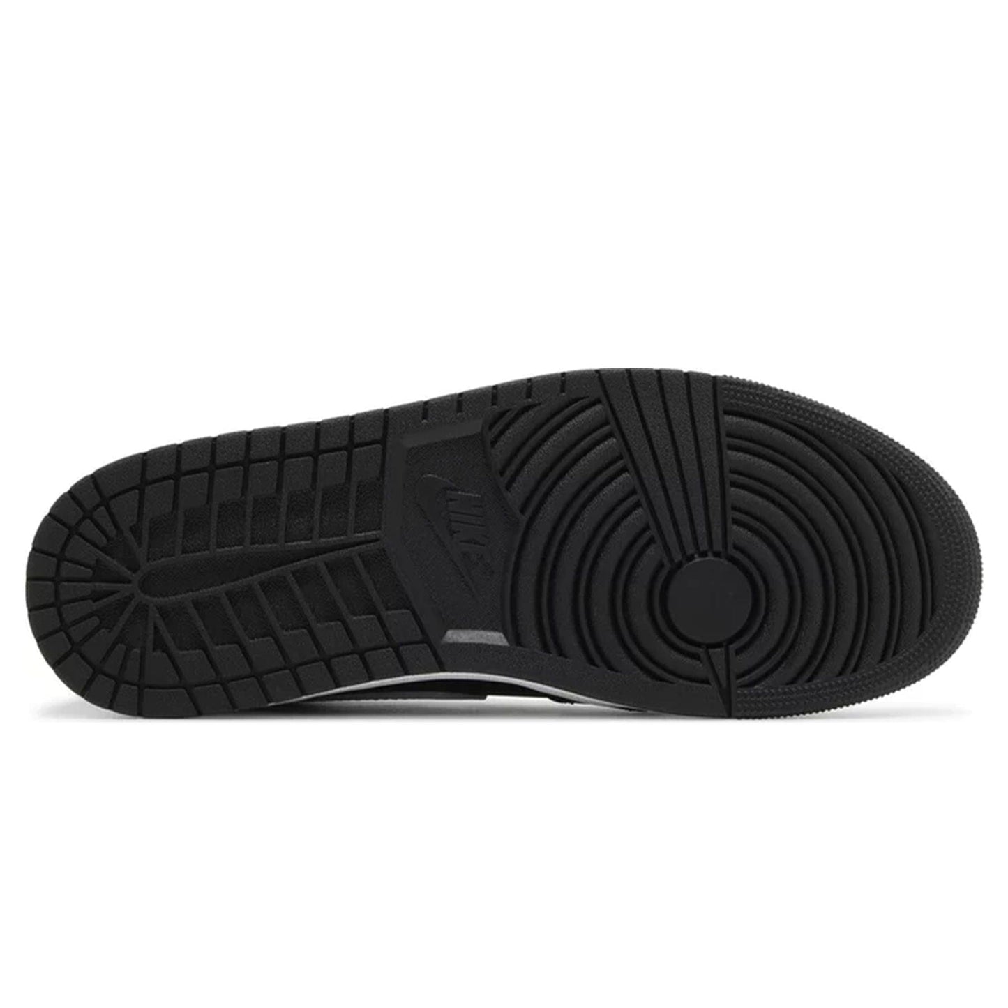 Air Jordan 1 Retro High OG 'Black White 2.0' - Kick Game