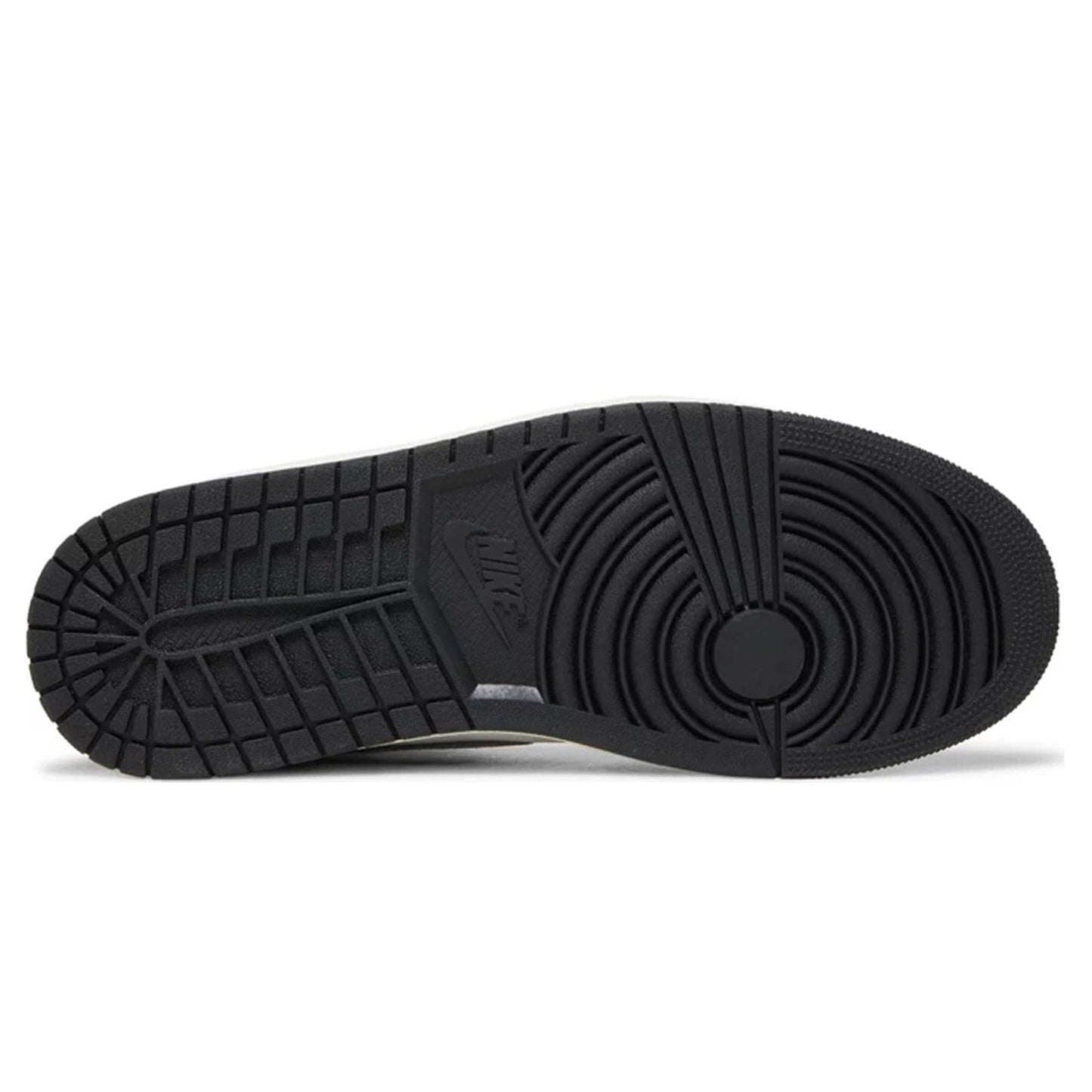 Air Jordan 1 Retro High OG 'Washed Black' - Kick Game