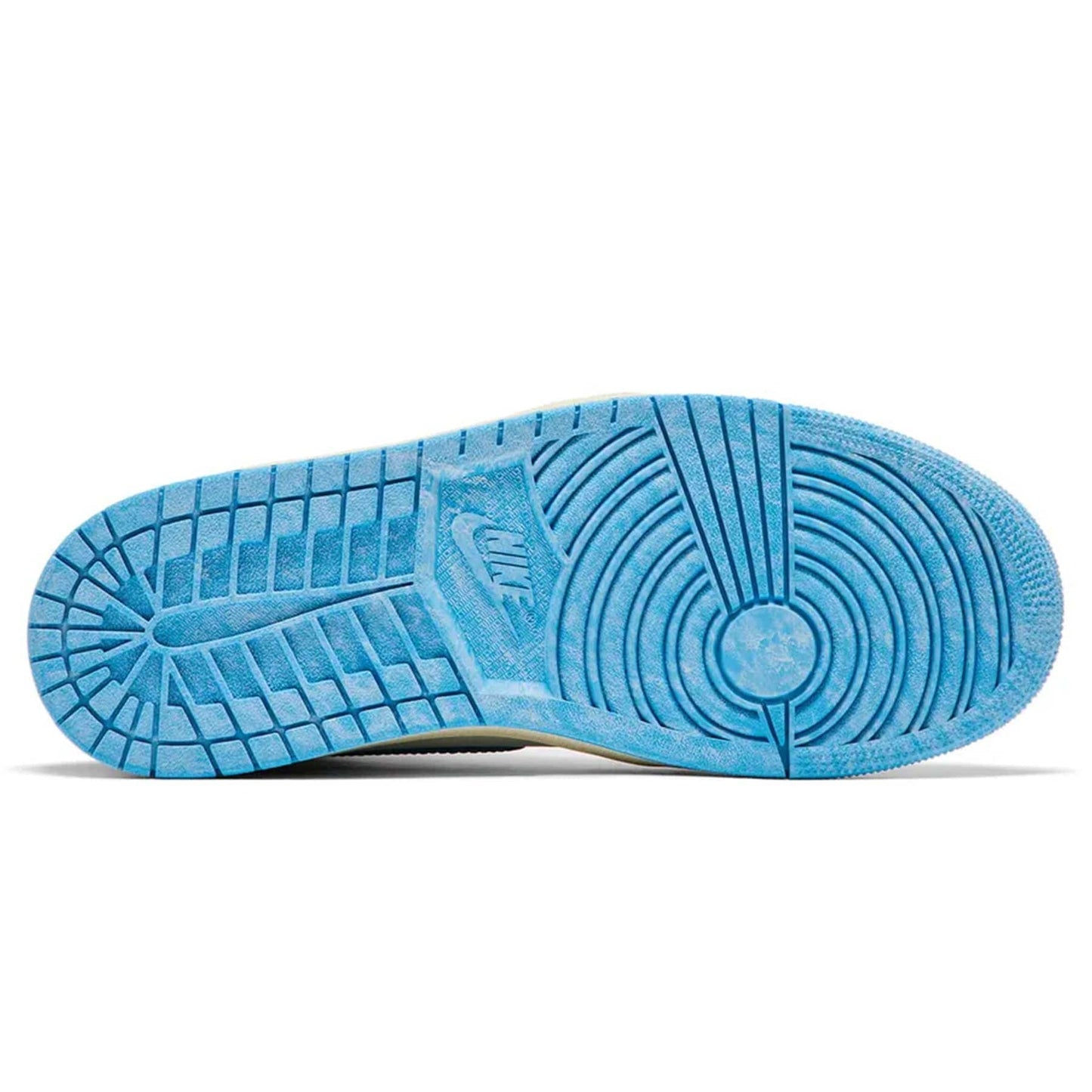 Air Jordan 1 High Retro OG 'UNC Reimagined' - Kick Game