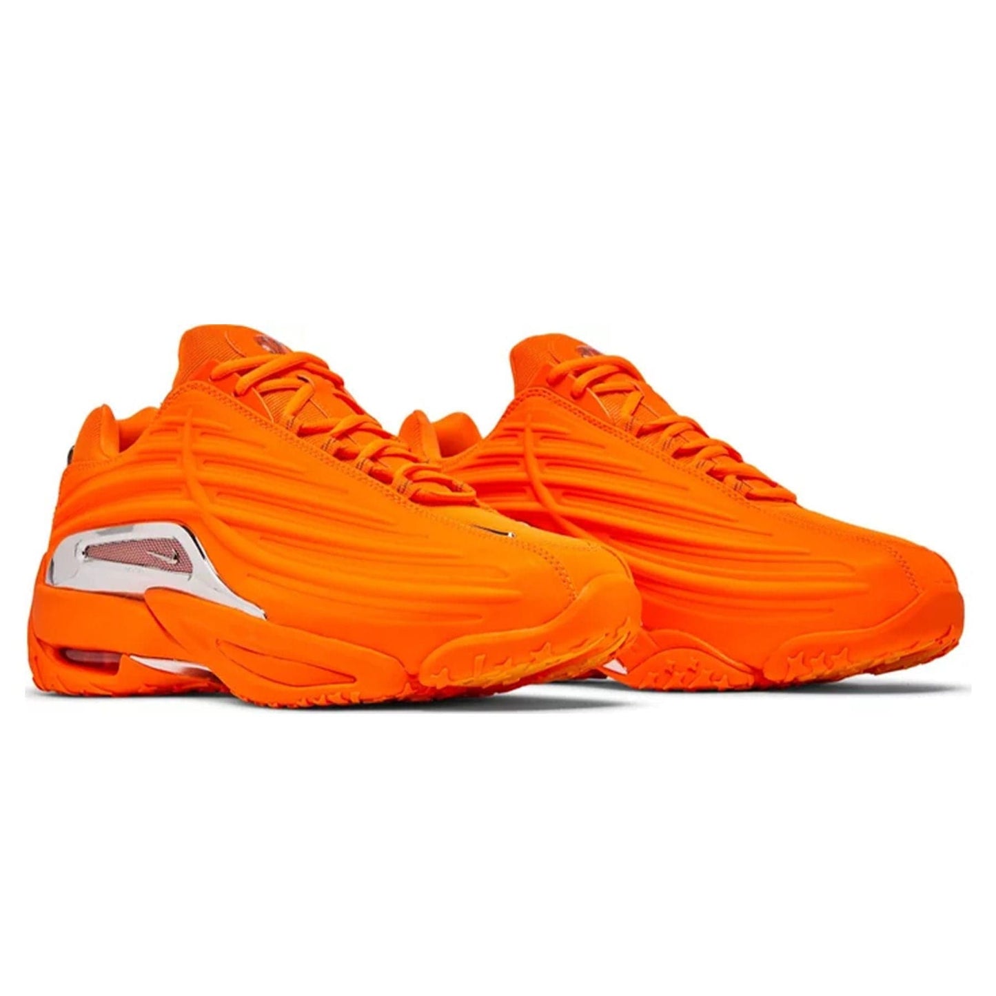 NOCTA x Nike Hot Step 2 'Total Orange' - Kick Game