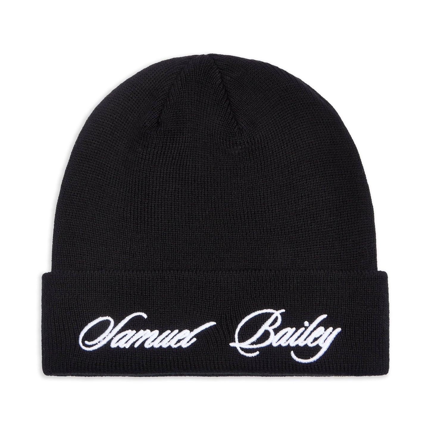 Signature Beanie - Kick Game