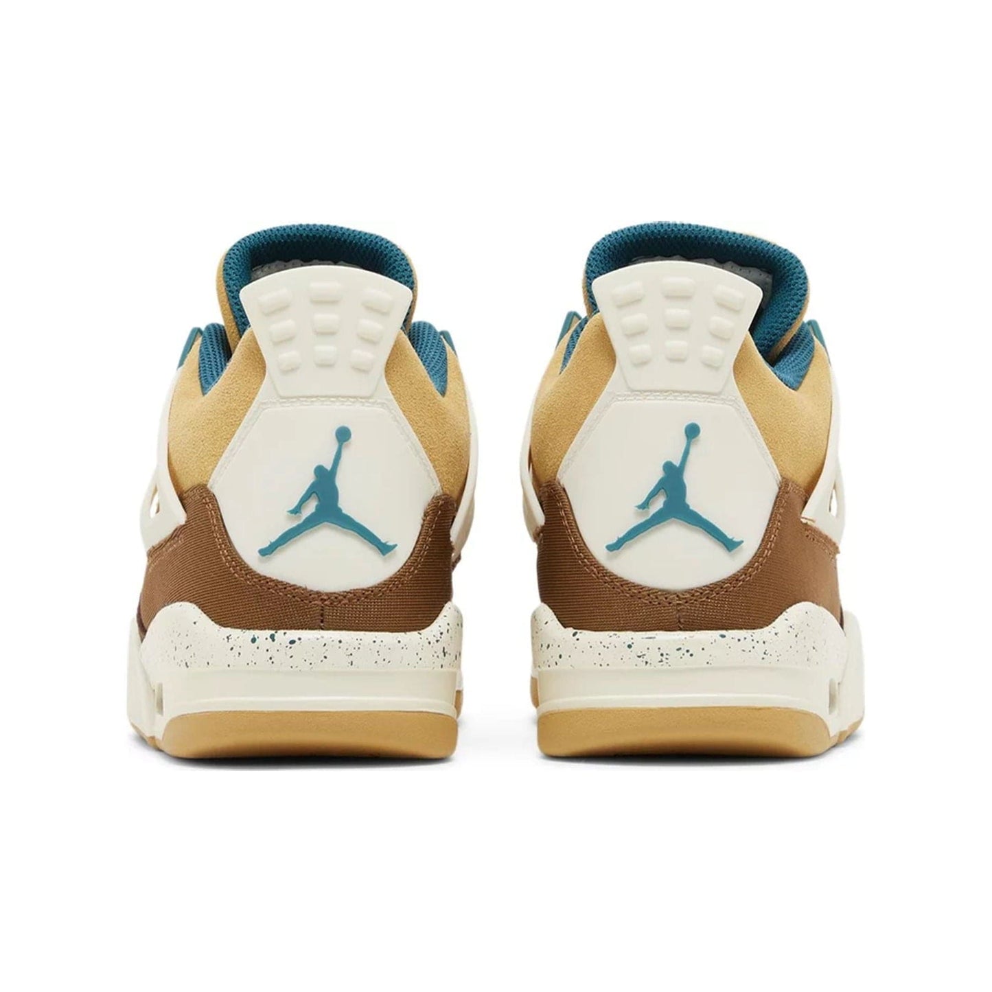 Air Jordan 4 Retro GS 'Cacao Wow' - Kick Game