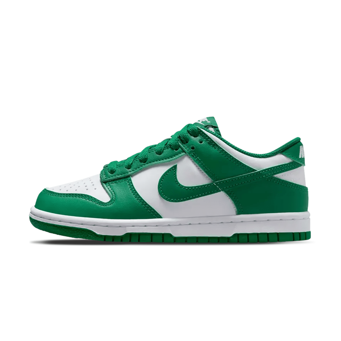 Nike Dunk Low GS 'Malachite' - Kick Game