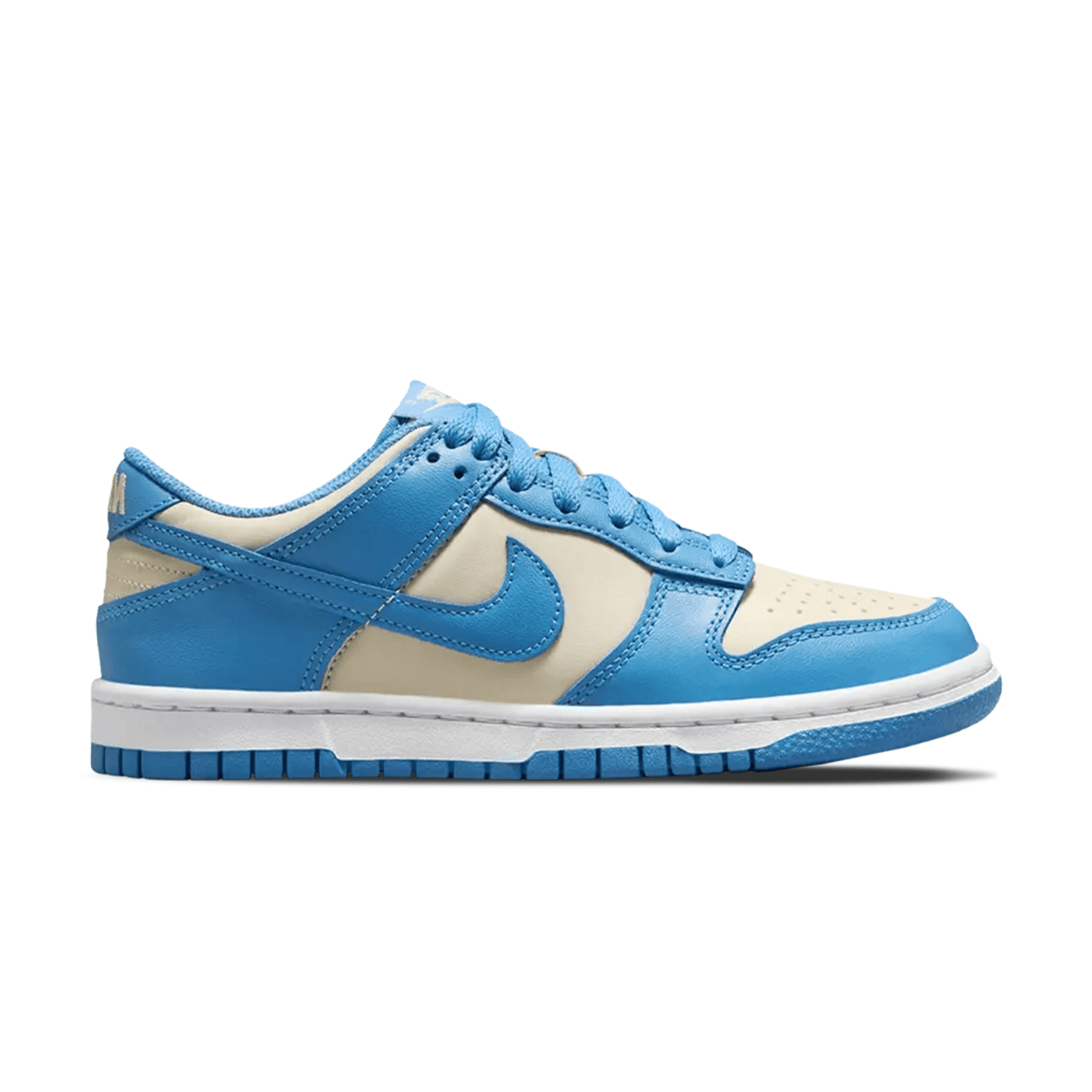 Nike Dunk Low GS 'Blue Beyond Beach' - Kick Game