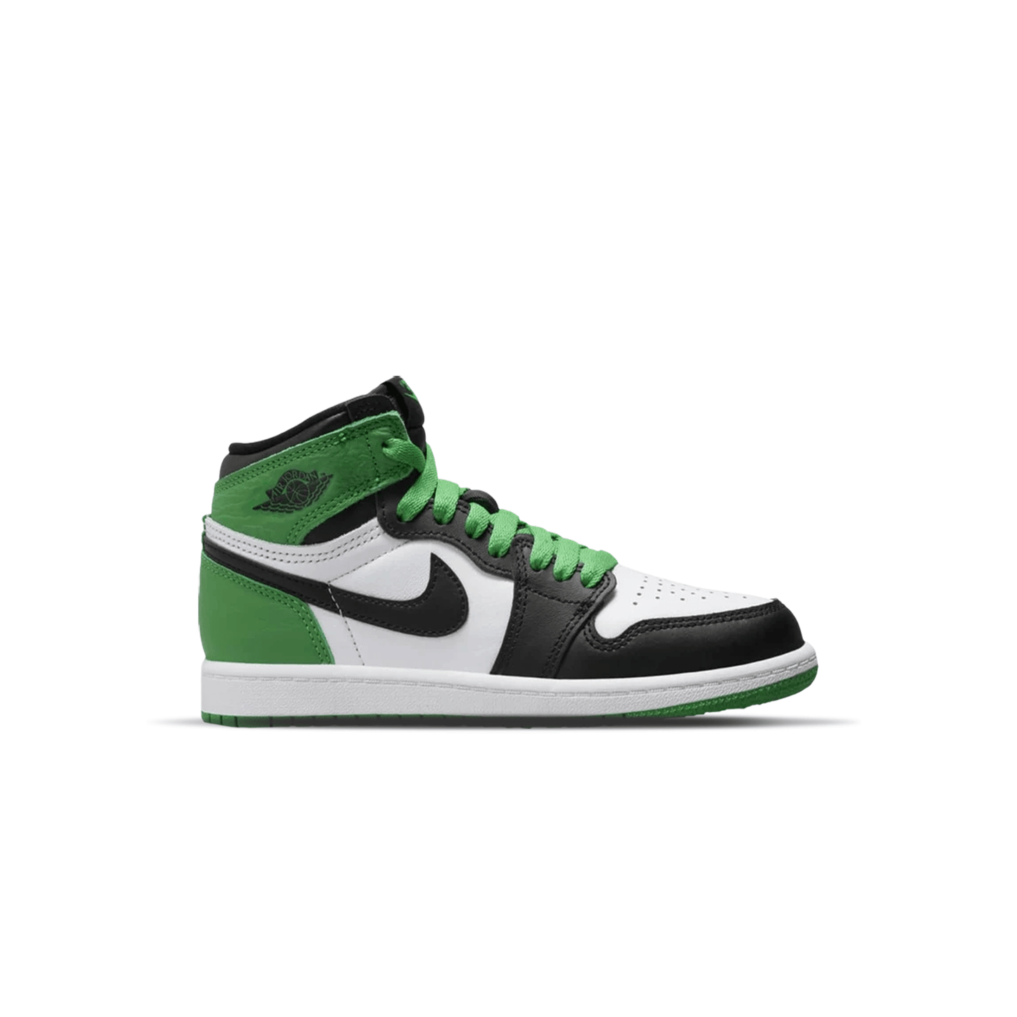 Air Jordan 1 Retro High OG 'Lucky Green' PS - Kick Game